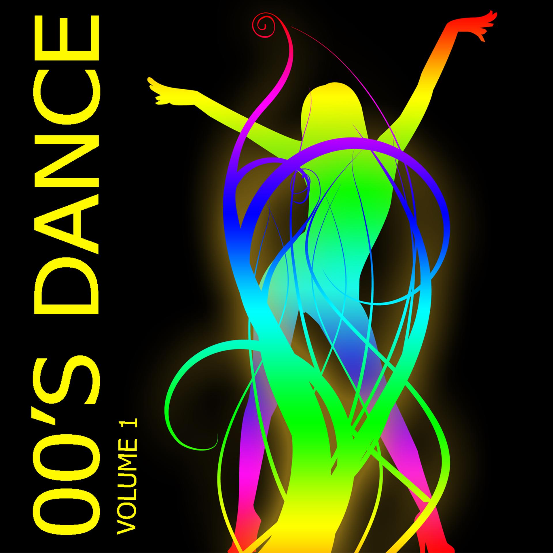 Постер альбома 00's Dance Vol 1