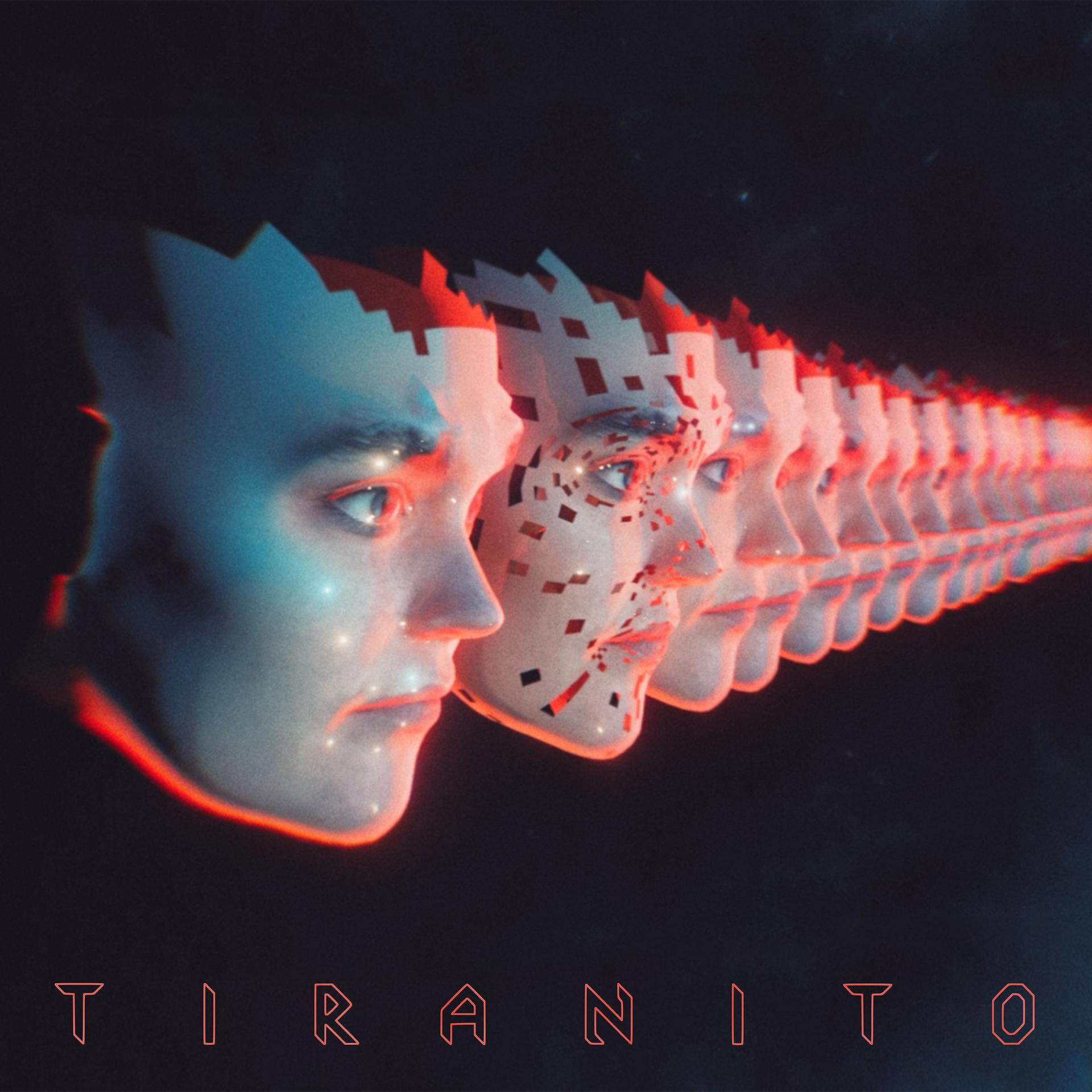 Постер альбома Tiranito