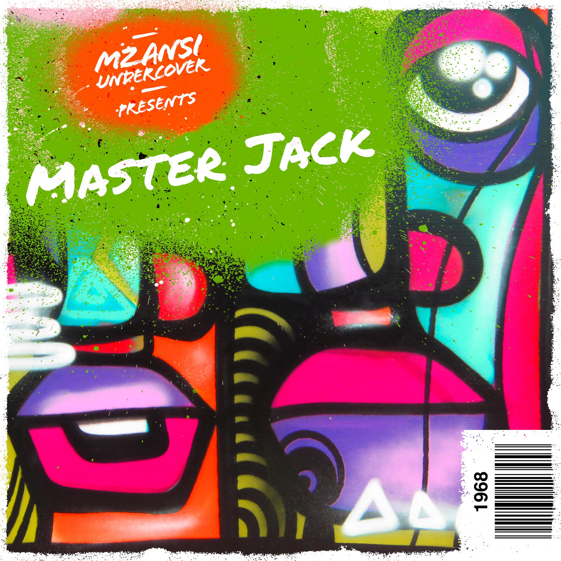 Постер альбома Master Jack