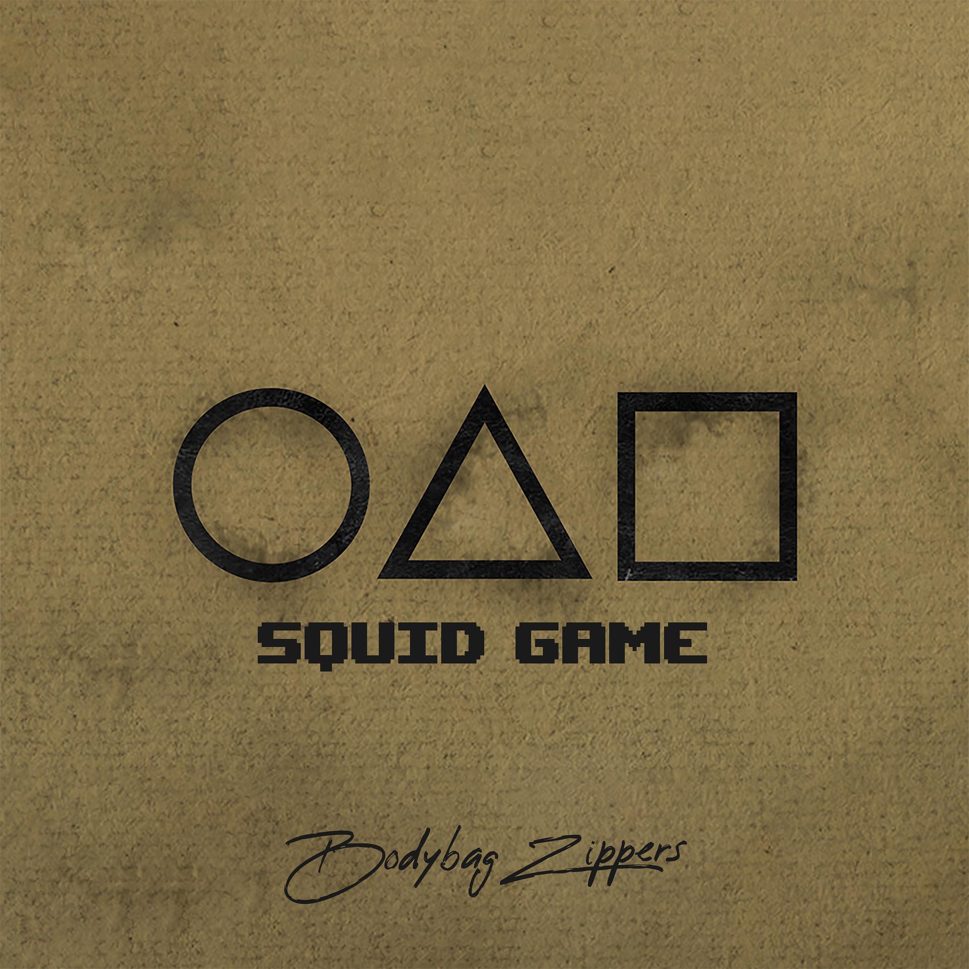 Постер альбома Squid Game (Deephouse Remix)