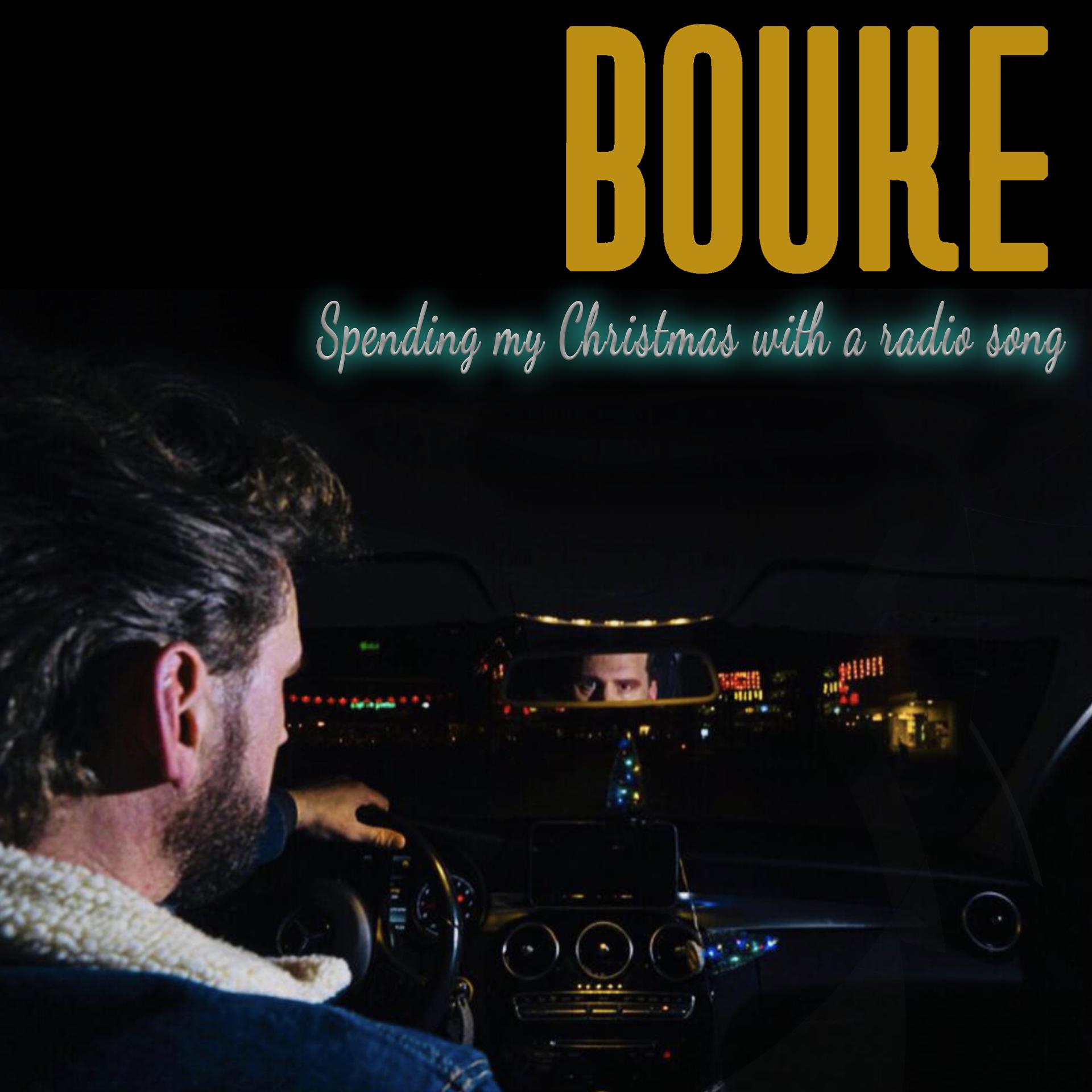 Постер альбома Spending My Christmas With A Radio Song
