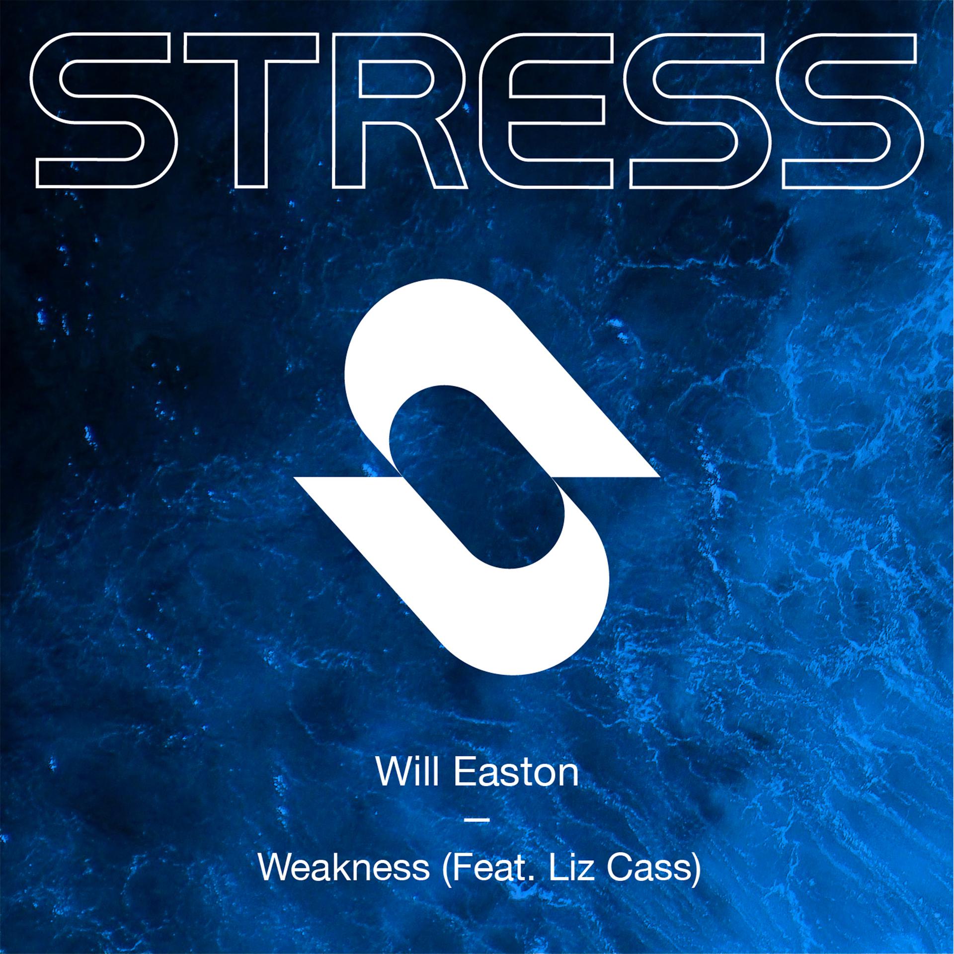 Постер альбома Weakness (feat. Liz Cass)