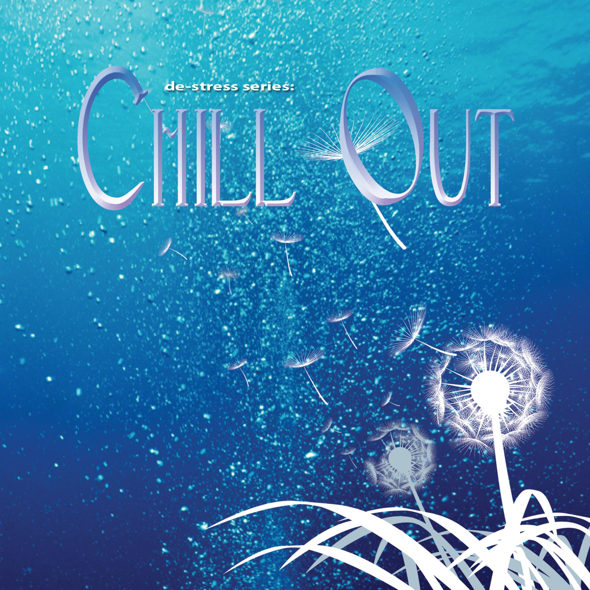 Постер альбома De-Stress Series: Chill Out