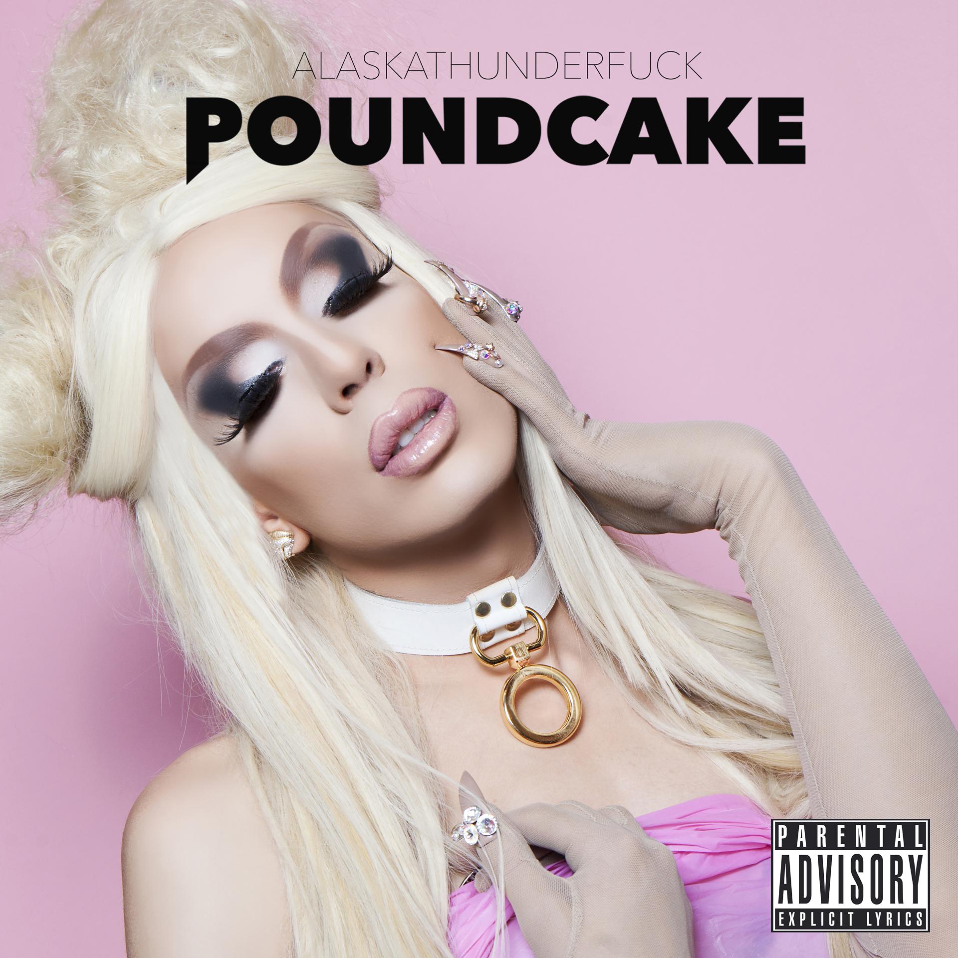 Постер альбома Poundcake
