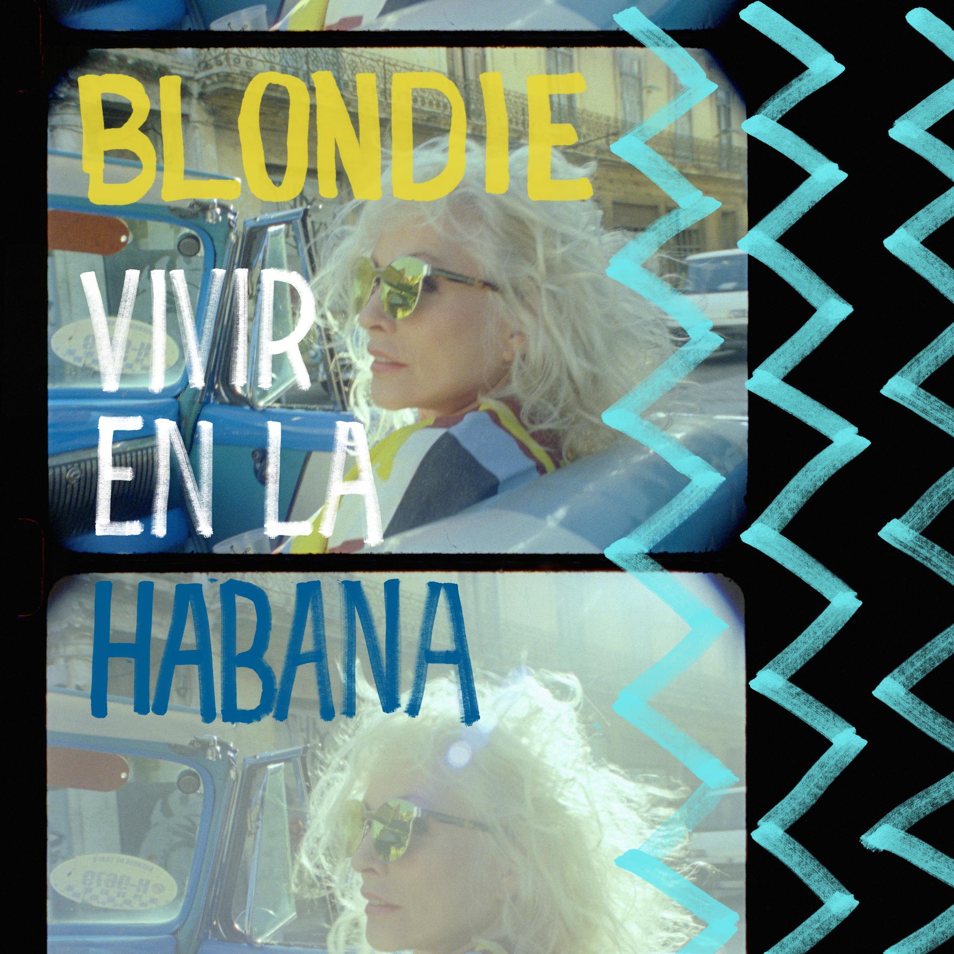 Постер альбома Vivir en la Habana (Live from Havana, 2019)