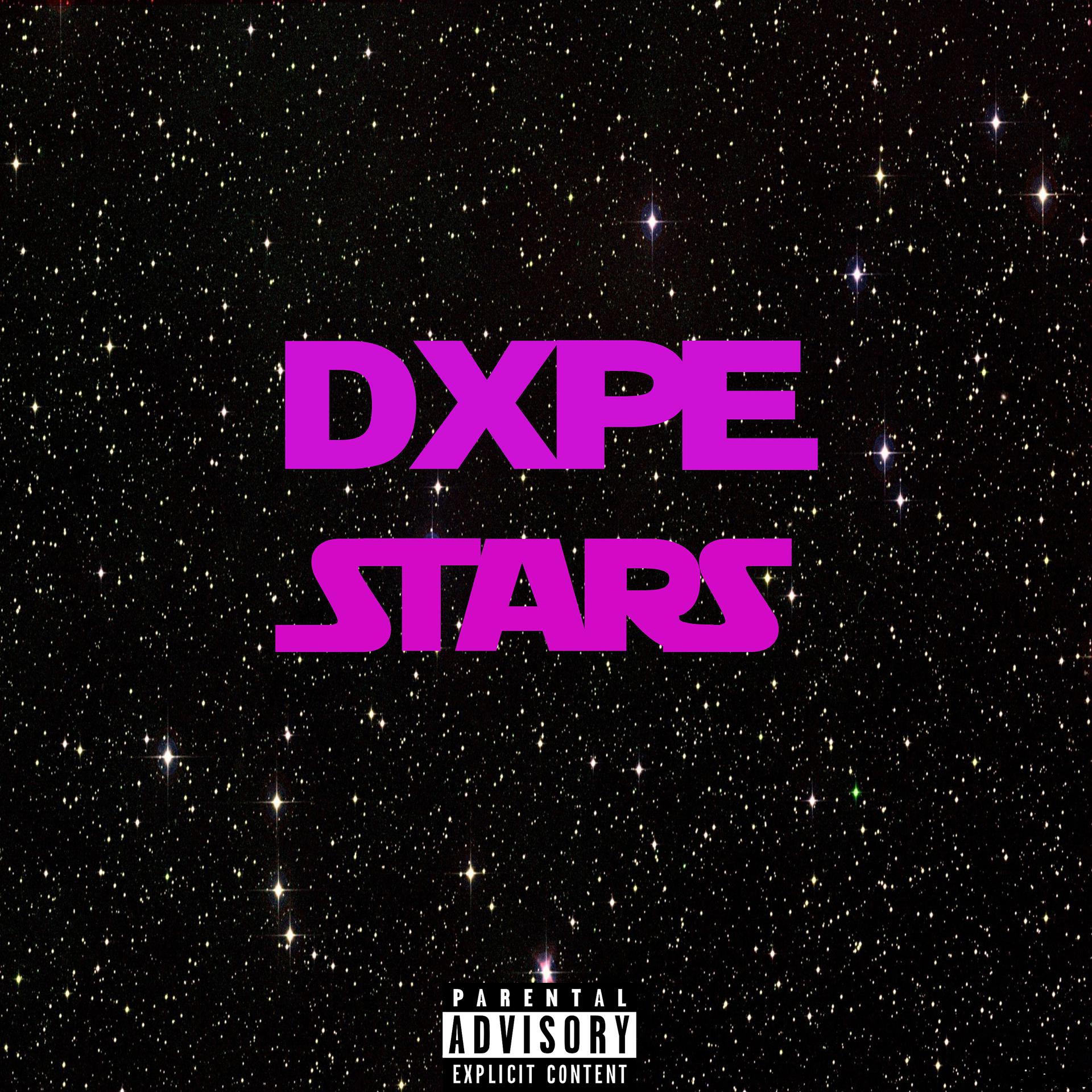 Постер альбома Dxpe Stars