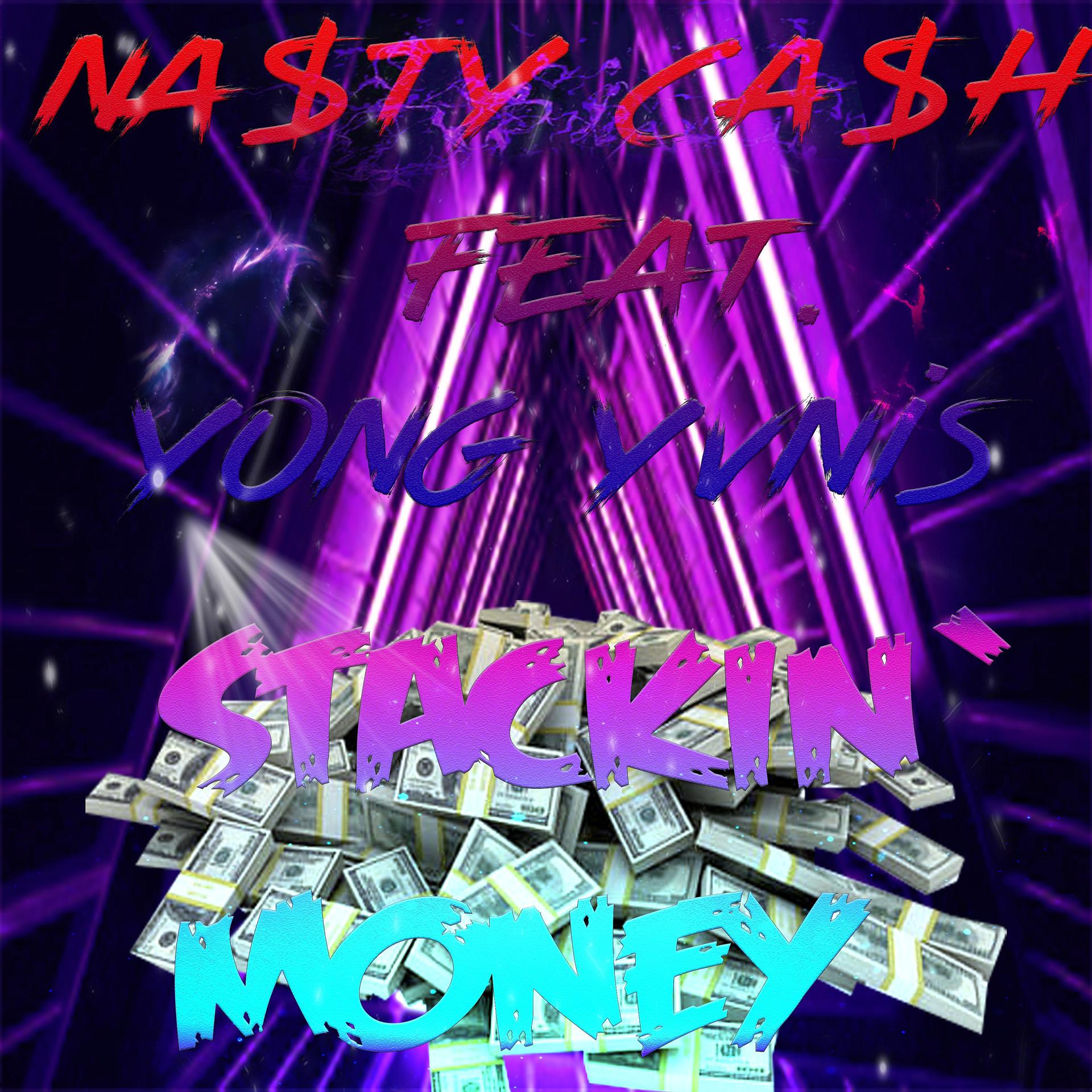 Постер альбома Stackin` Money