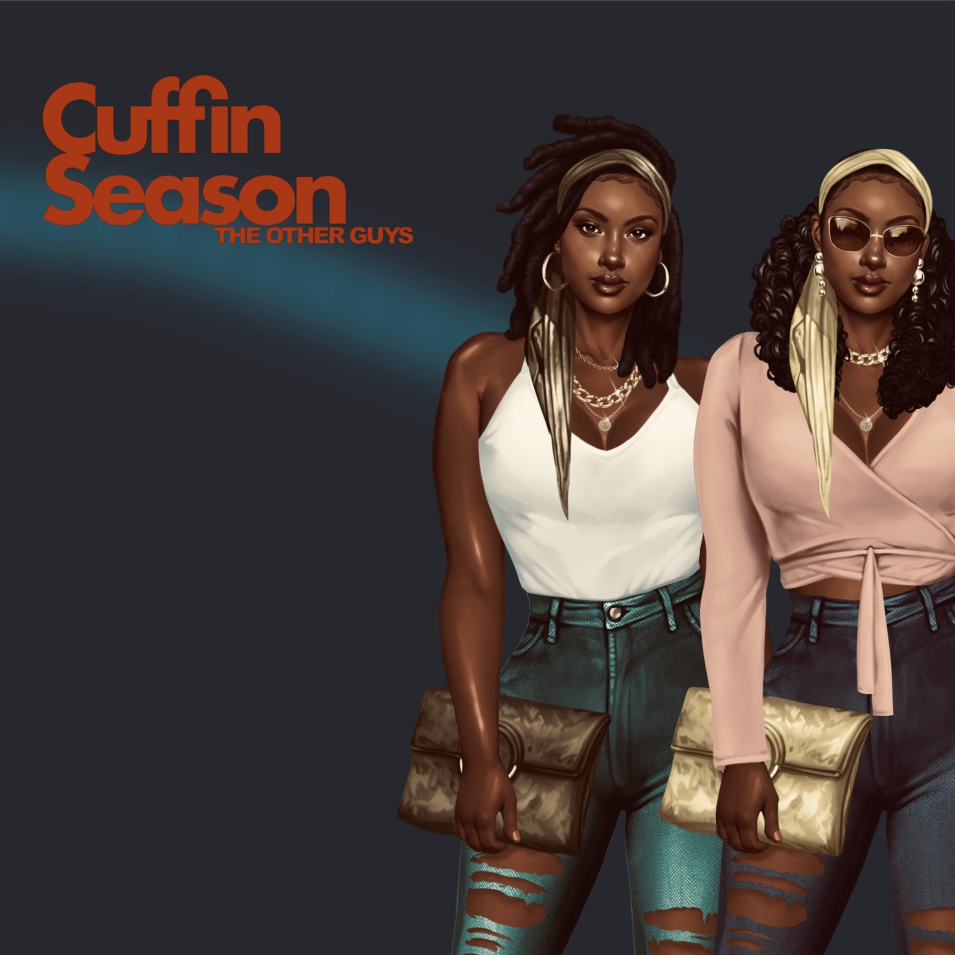Постер альбома Cuffin Season