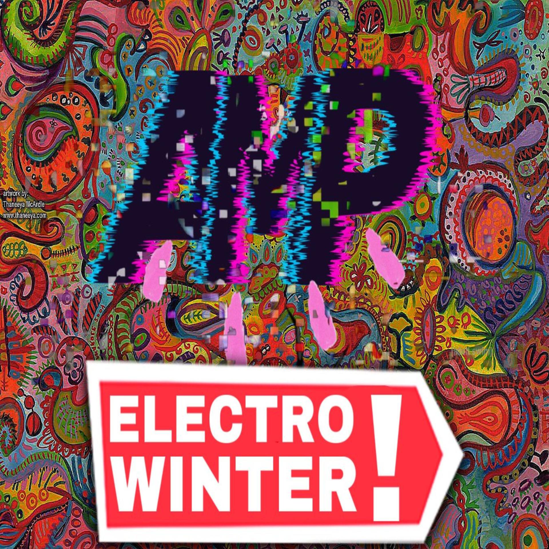 Постер альбома Electro Winter