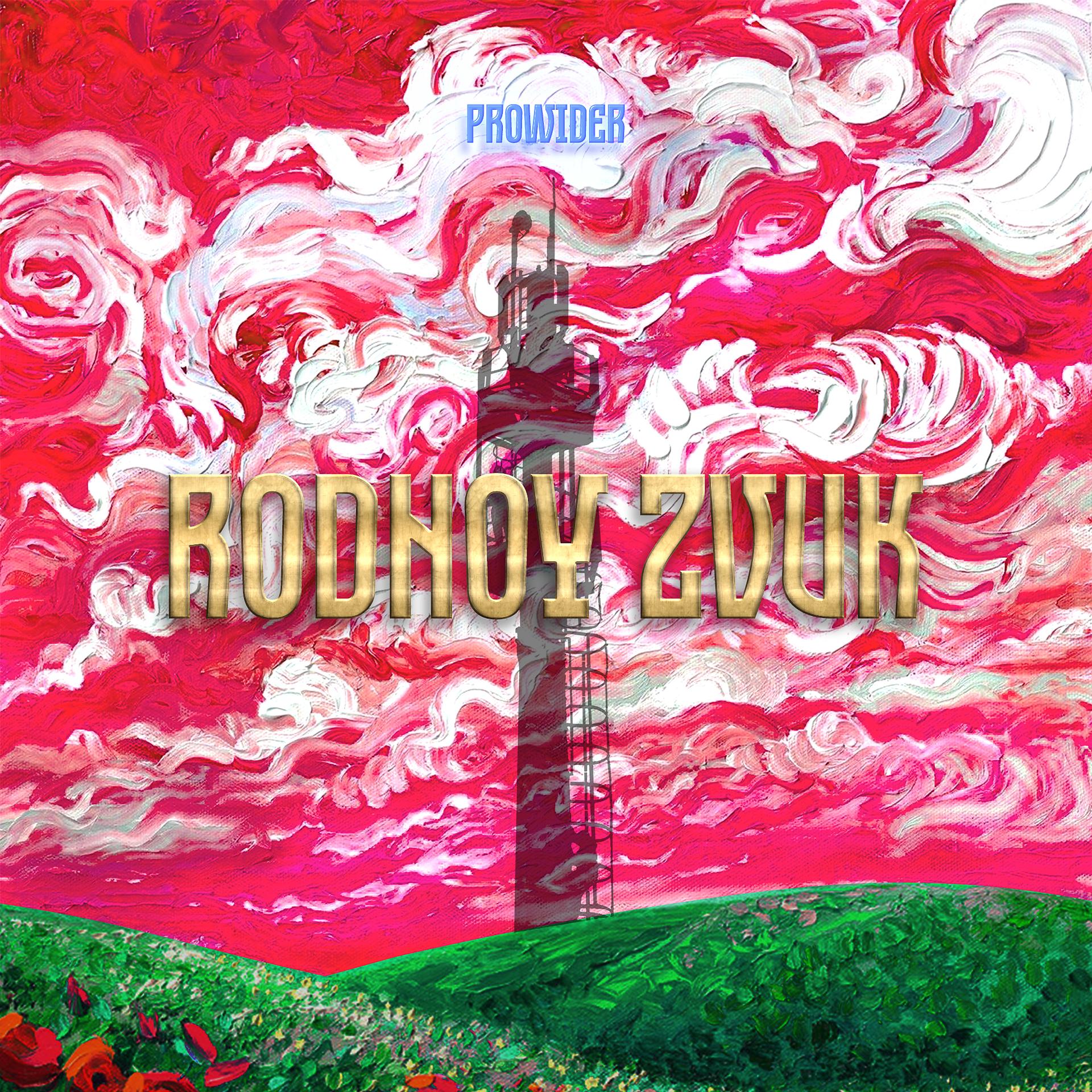 Постер альбома Rodnoy Zvuk