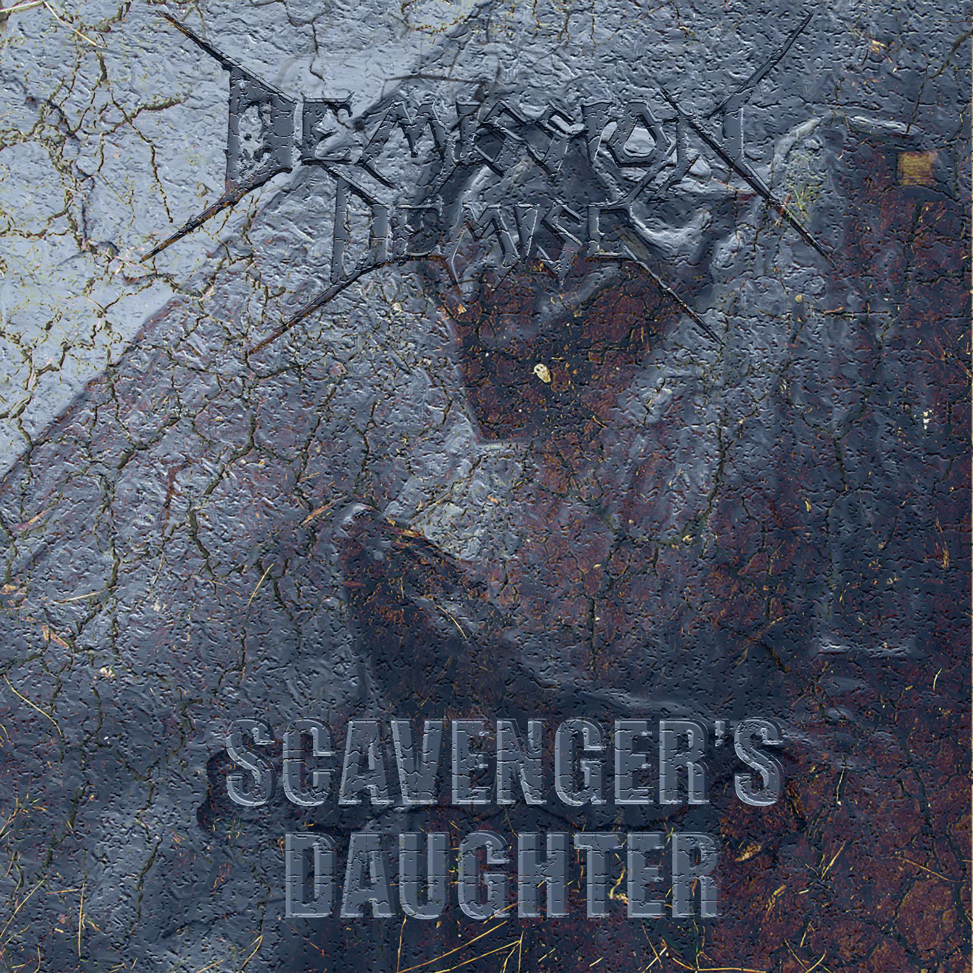 Постер альбома Scavenger's Daughter