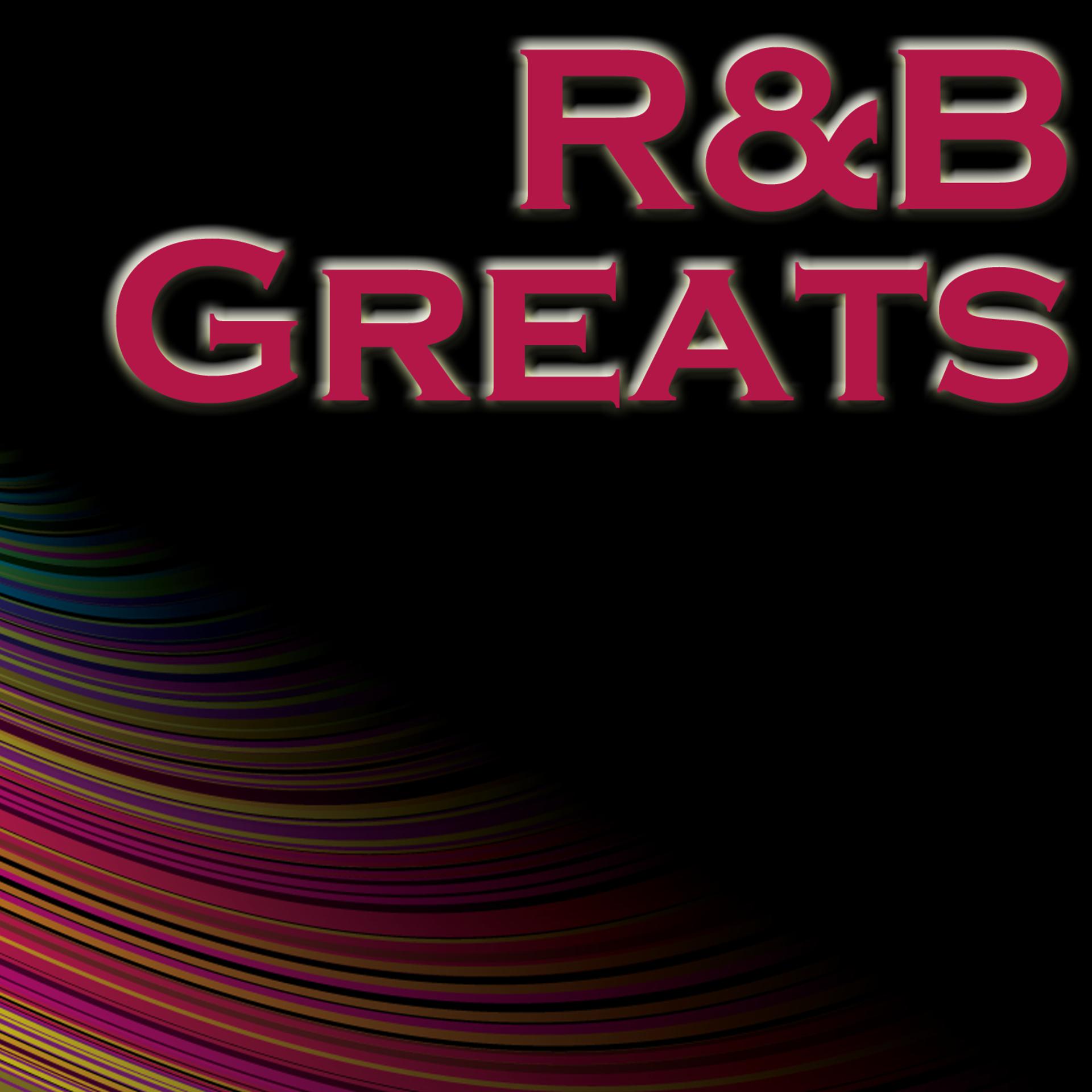 Постер альбома R&B Greats