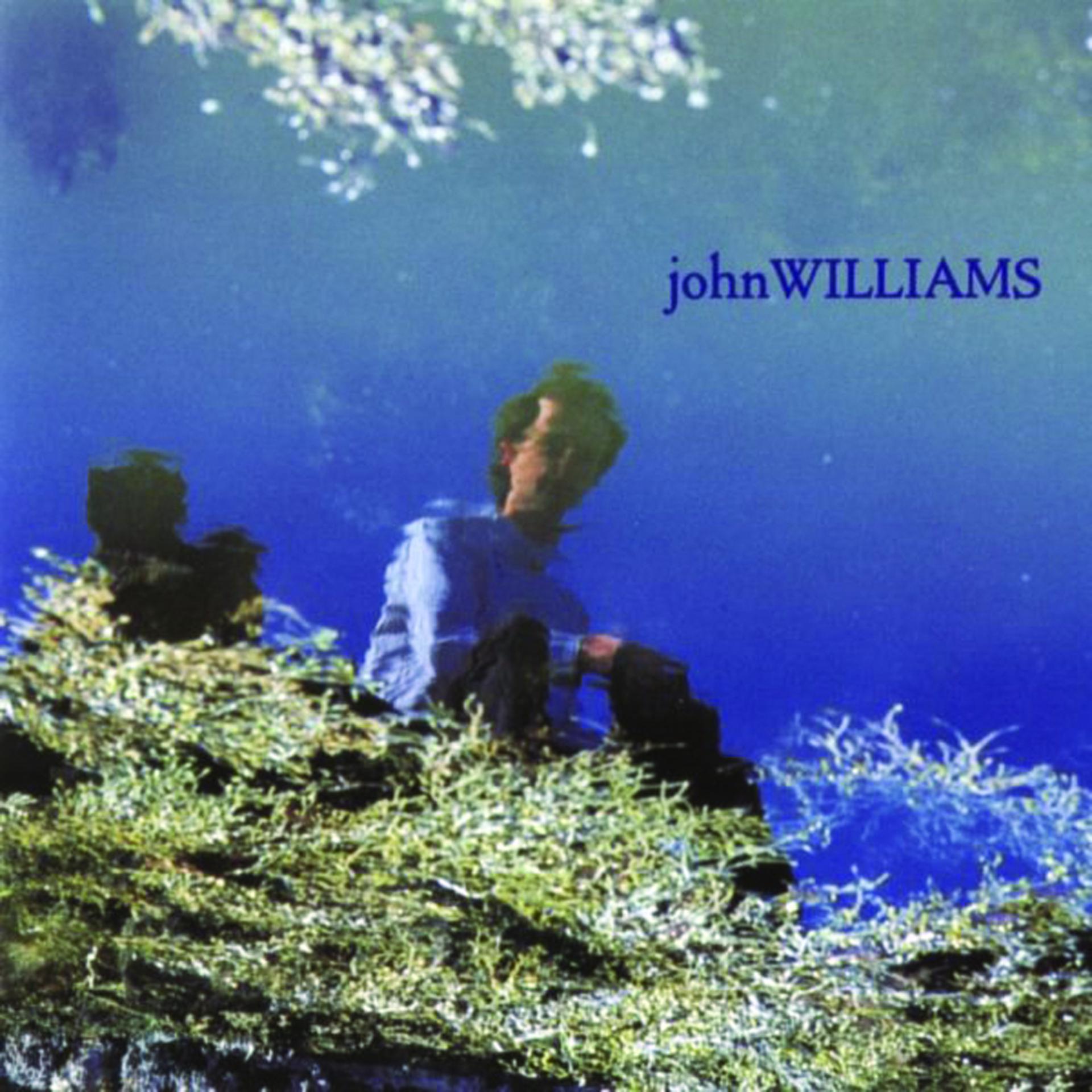 Постер альбома John Williams