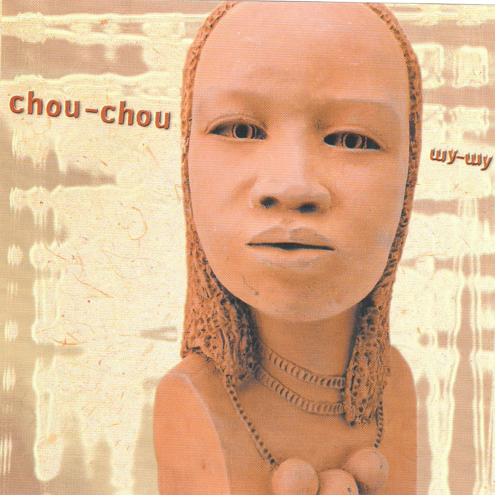 Постер альбома Chou Сhou