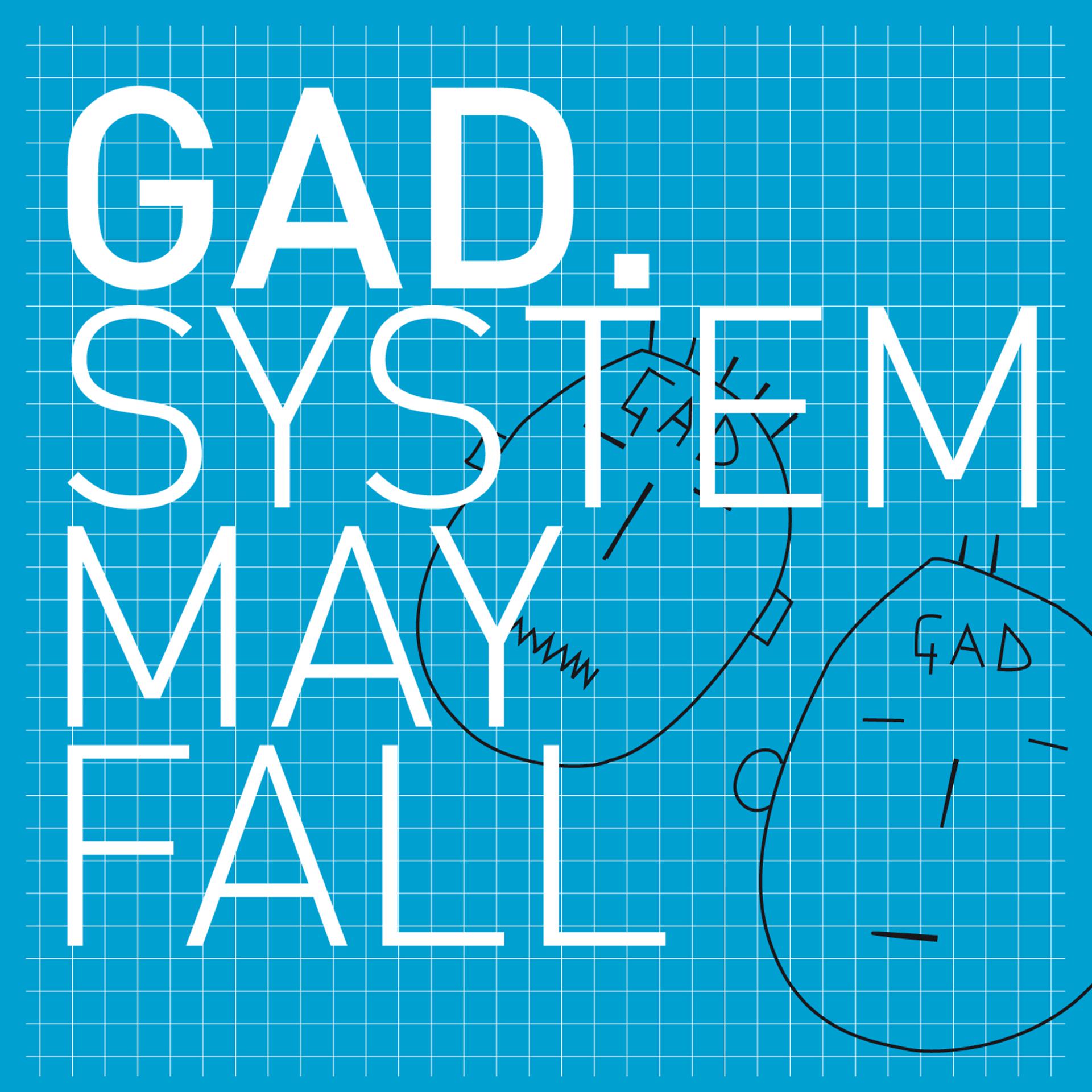 Постер альбома System May Fall