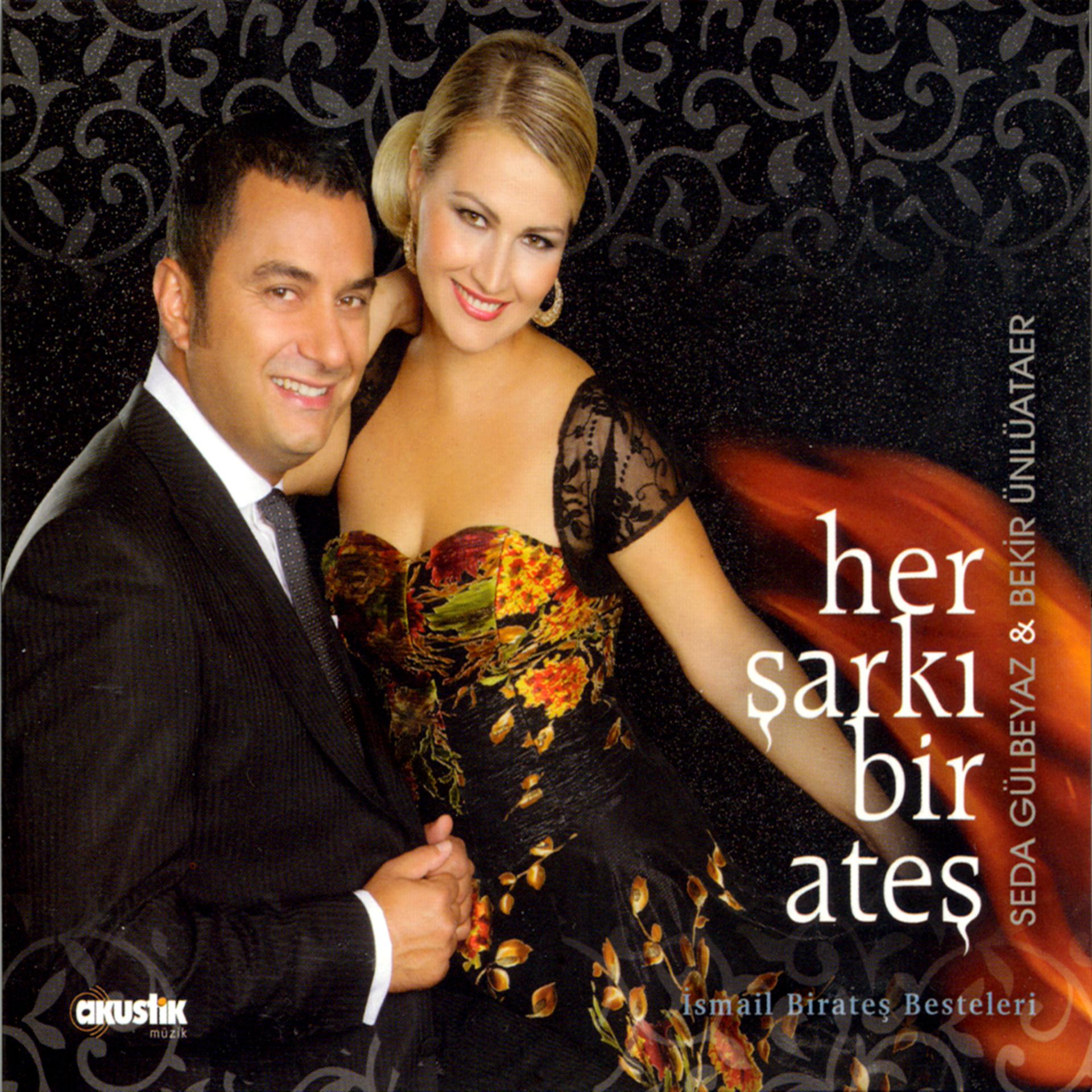 Постер альбома Her Sarki Bir Ates