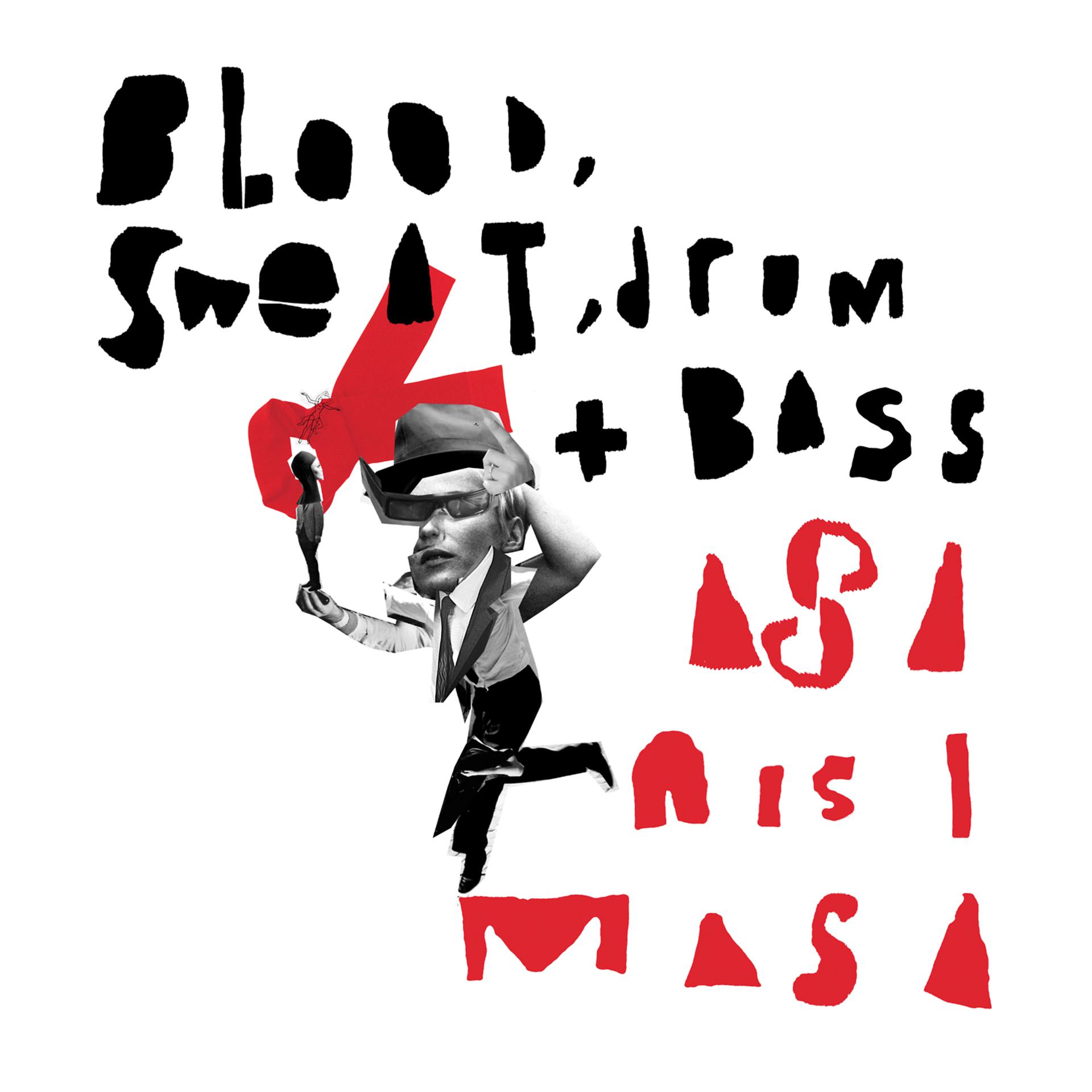 Постер альбома Asa Nisi Masa