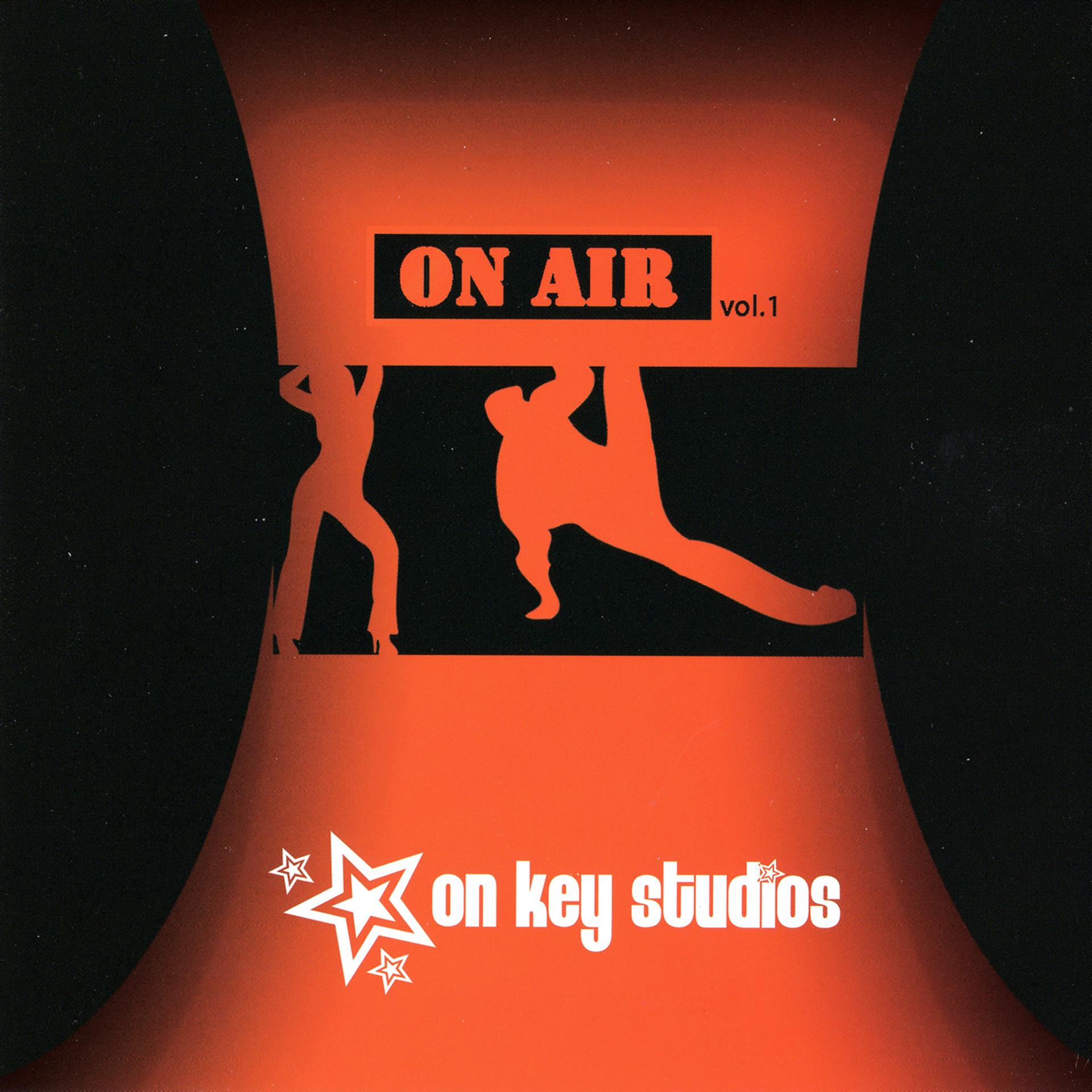 Постер альбома On Key Studios On Air Vol. 1