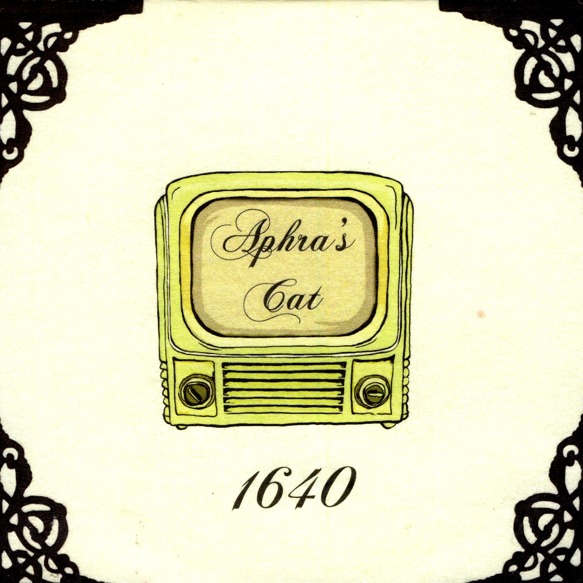 Постер альбома 1640