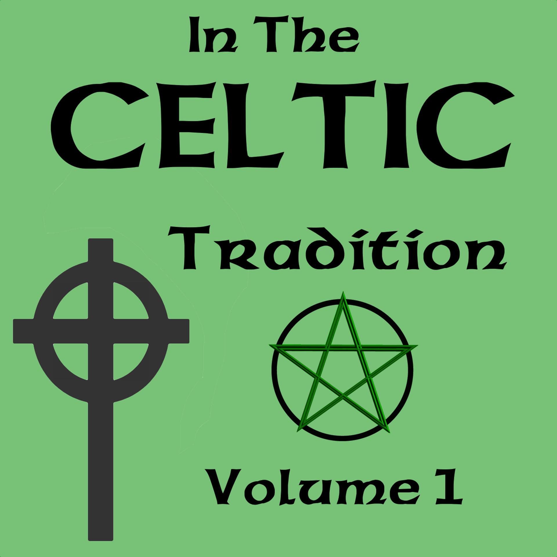 Постер альбома In The Celtic Tradition Vol 1