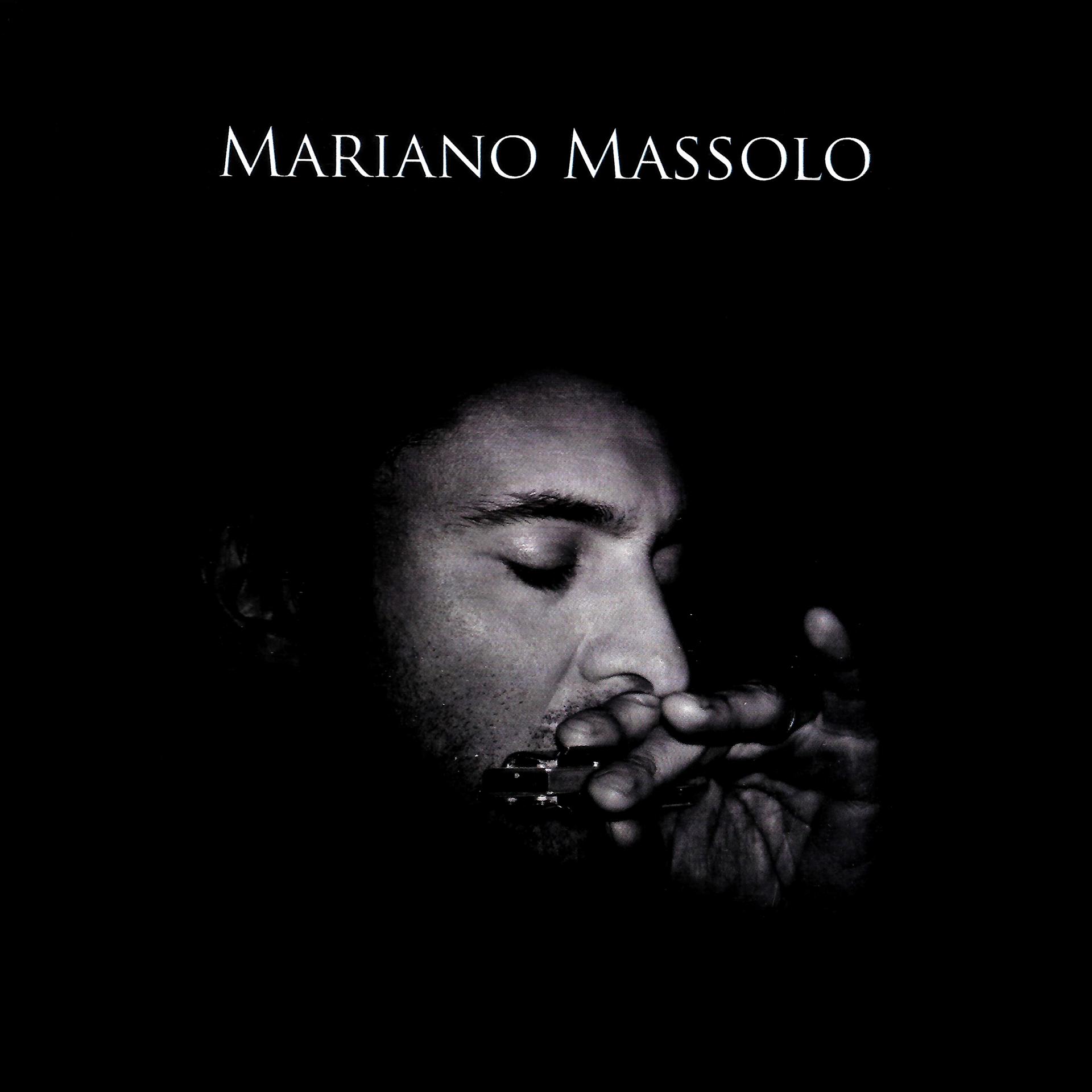 Постер альбома Mariano Massolo