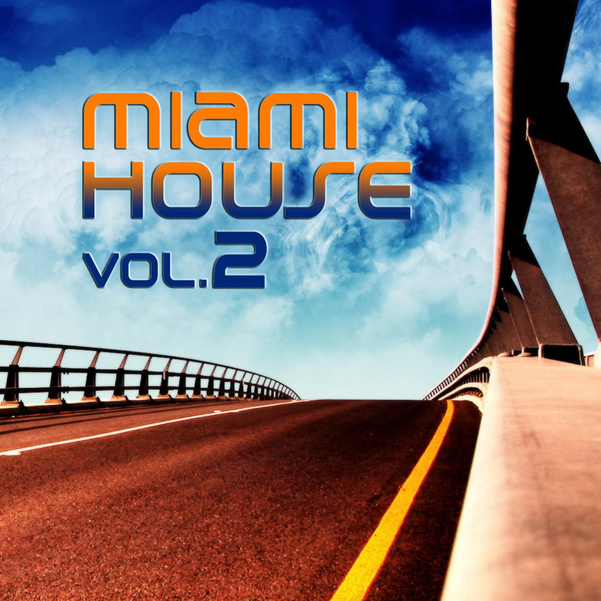 Постер альбома Miami House Vol.2