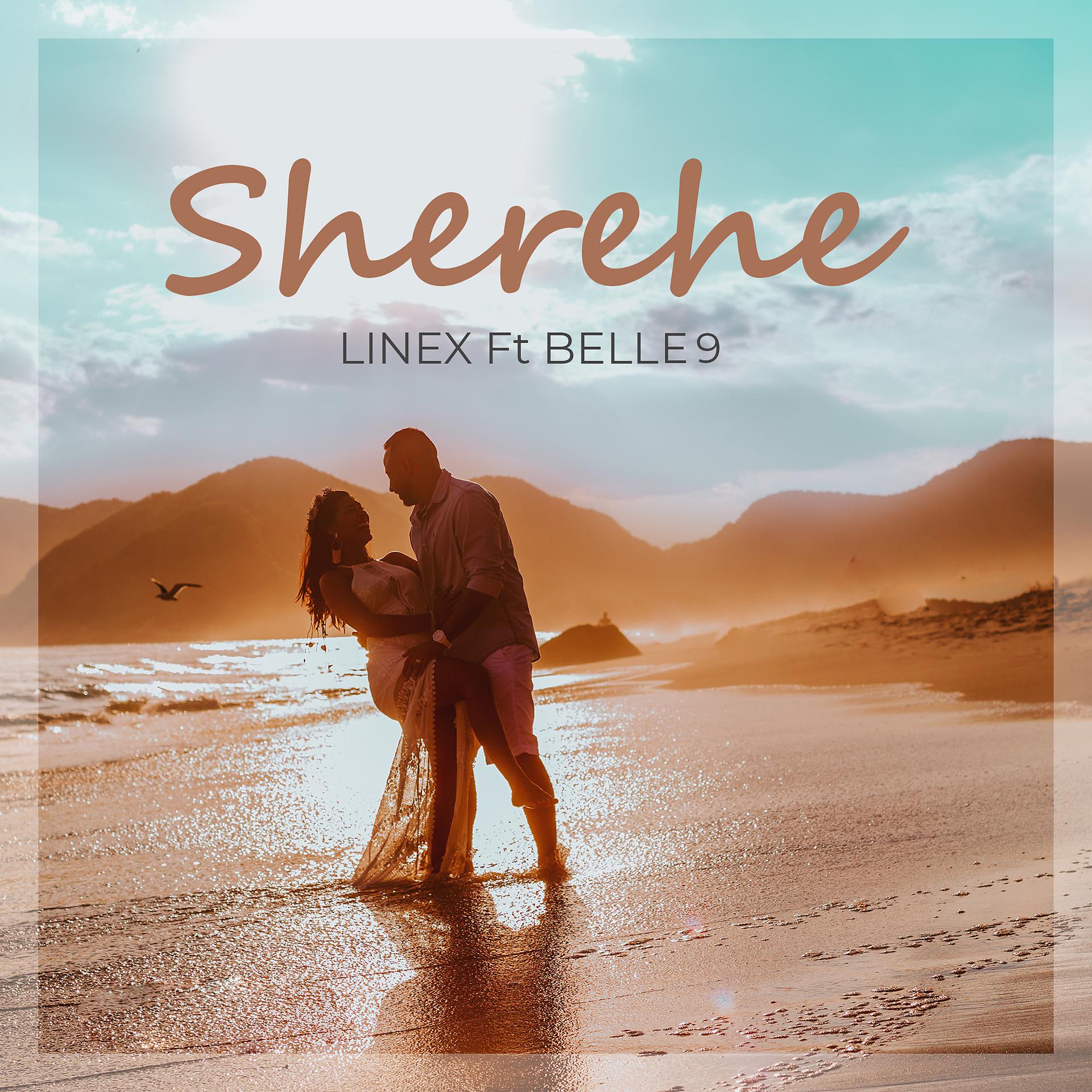 Постер альбома Sherehe (feat. Belle 9)