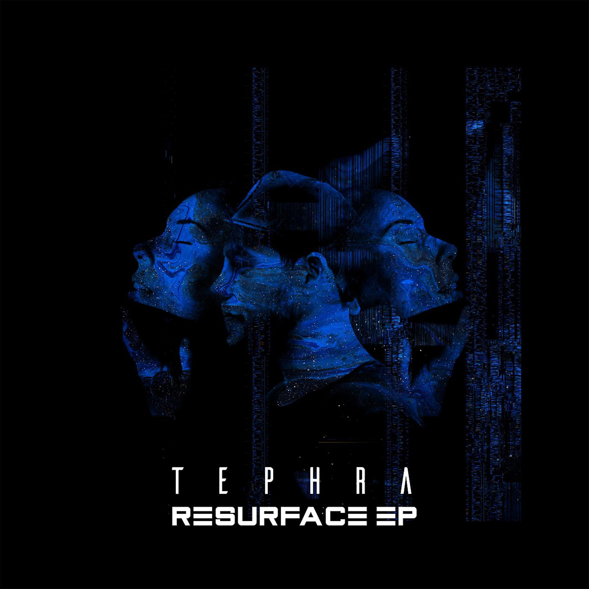 Постер альбома Resurface EP