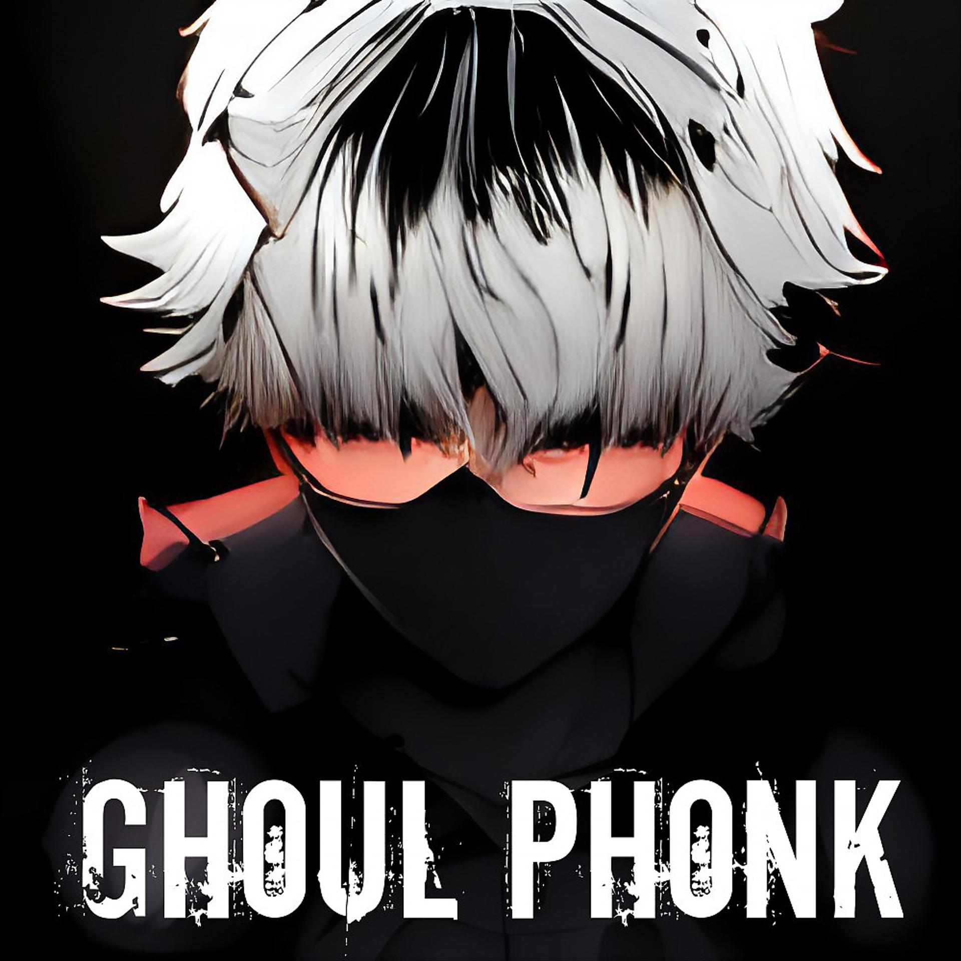 Постер альбома Ghoul Phonk