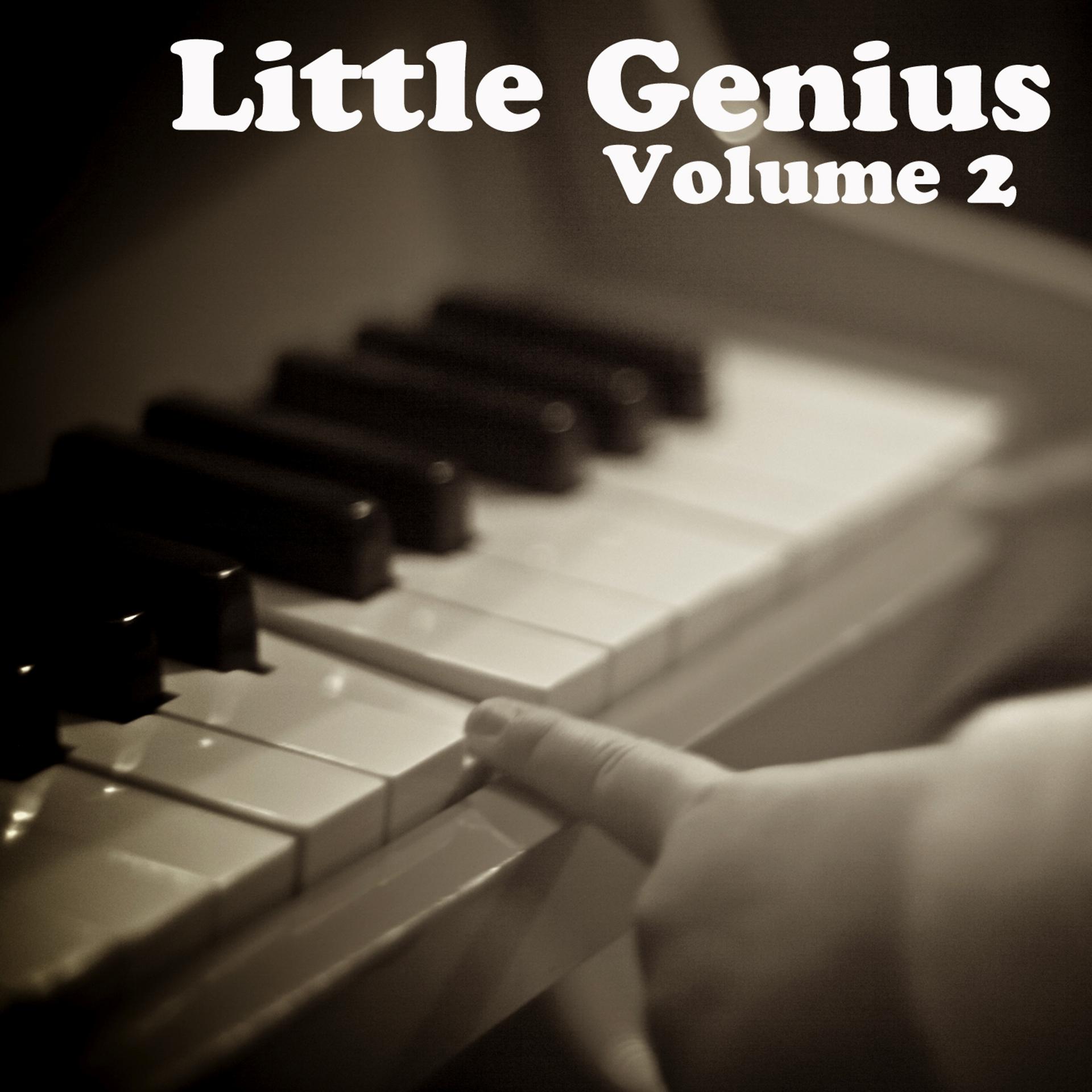 Постер альбома Little Genius Vol. 2