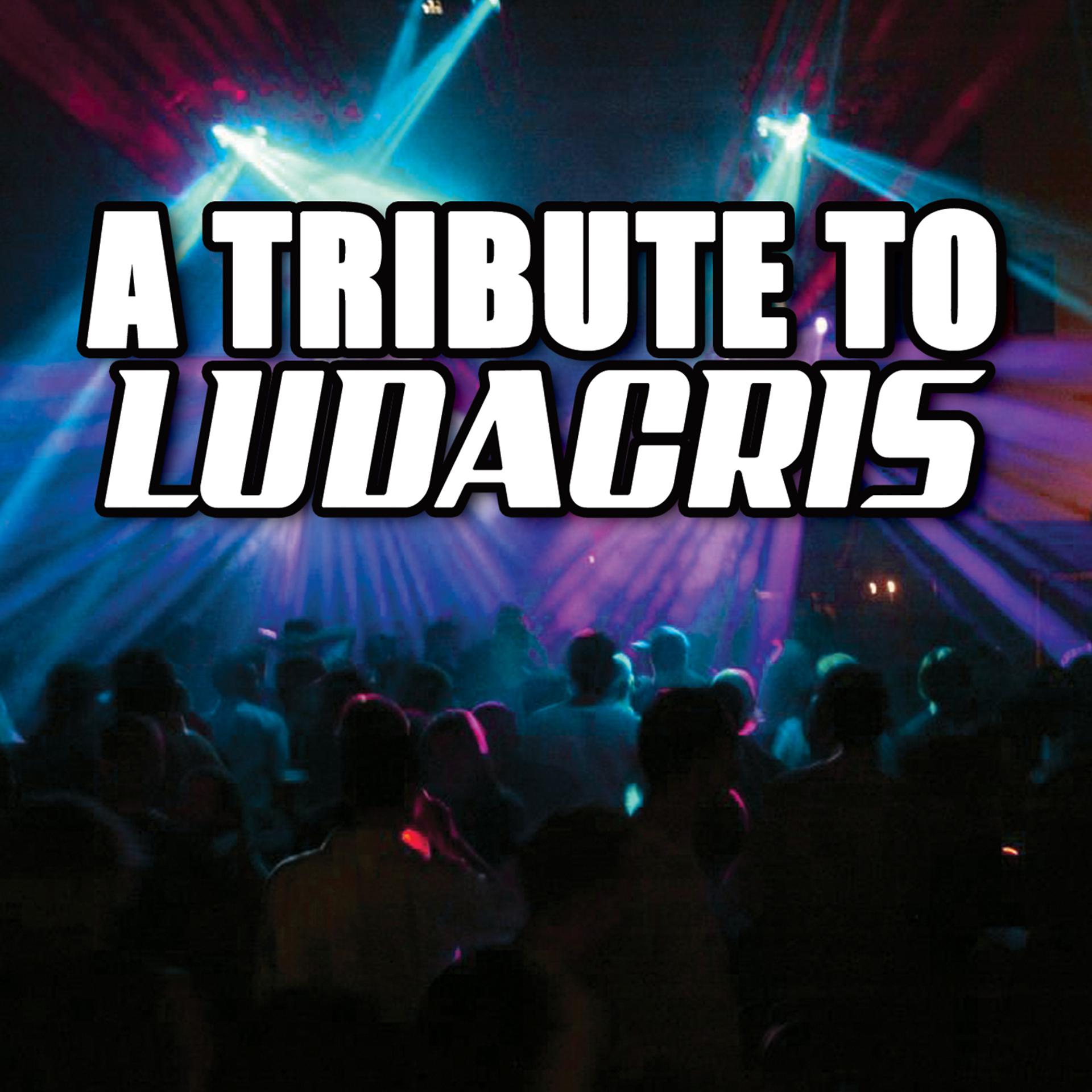 Постер альбома A Tribute To Ludacris