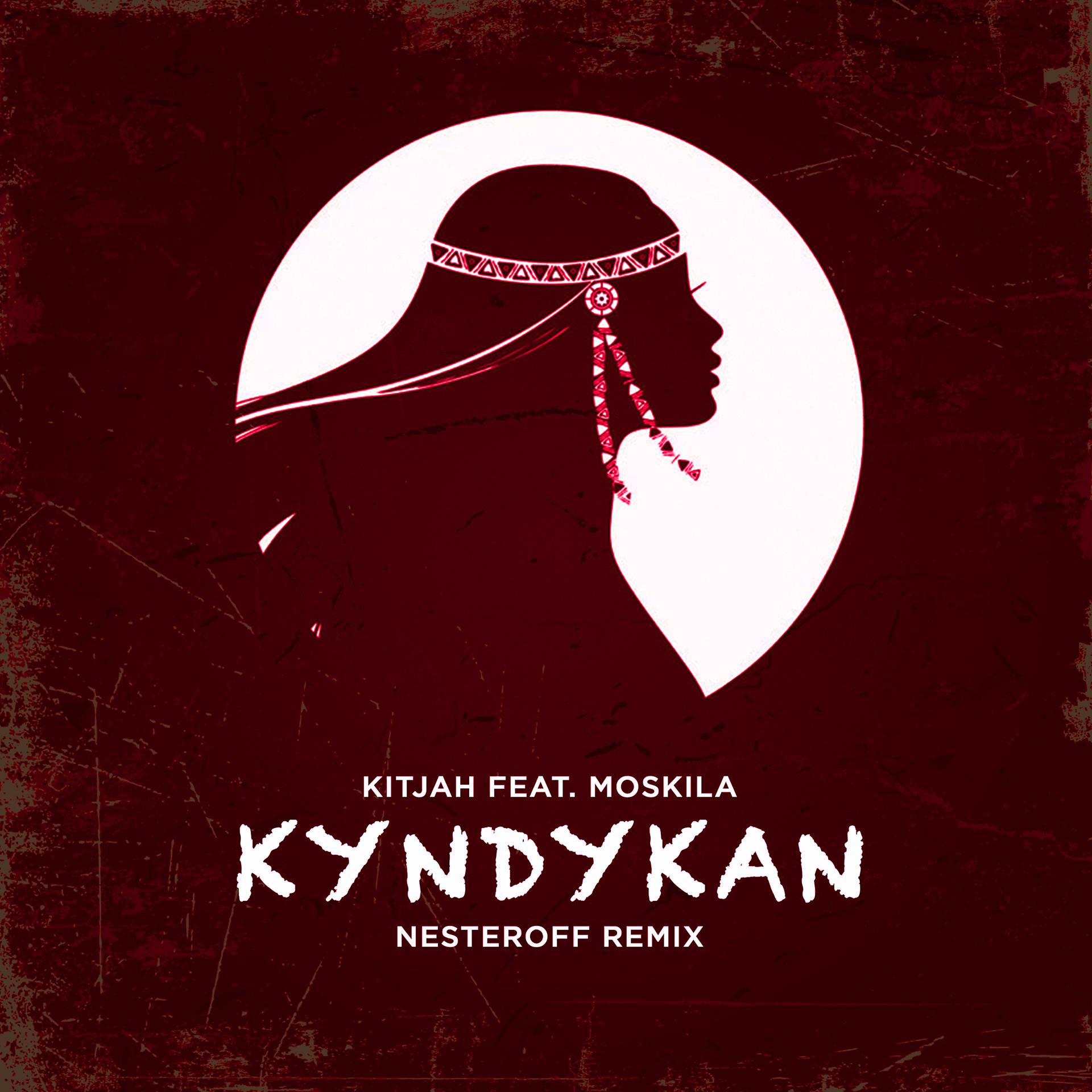 Постер альбома Kyndykan