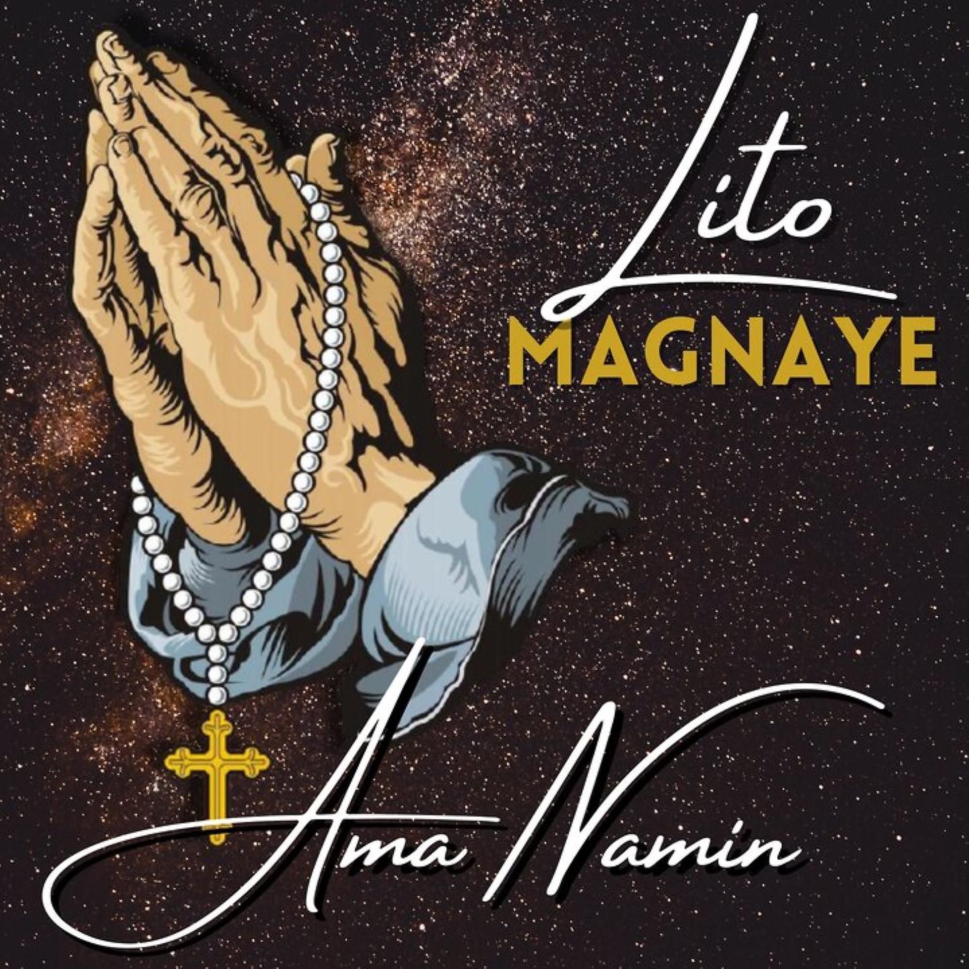 Постер альбома AMA NAMIN