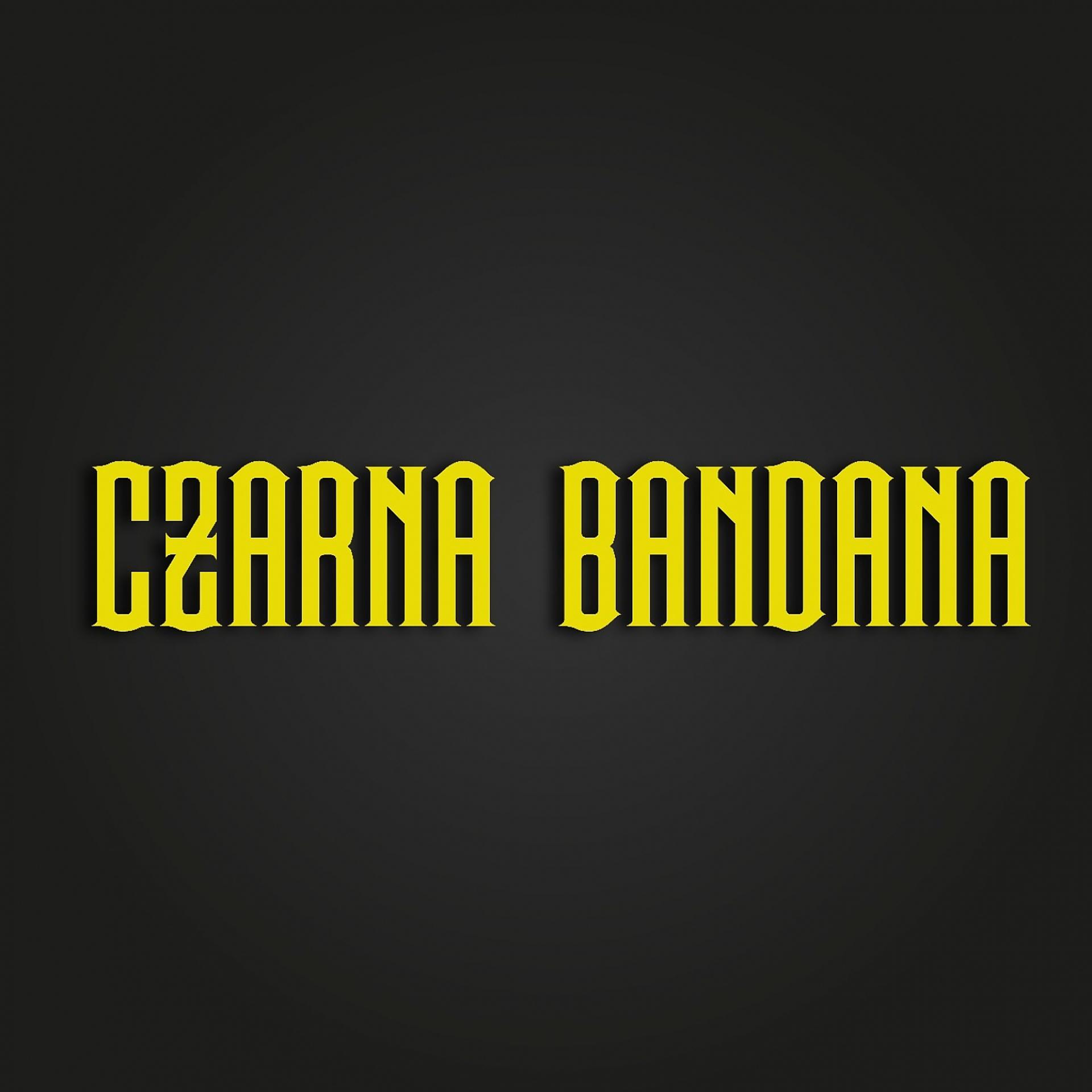 Постер альбома Czarna Bandana