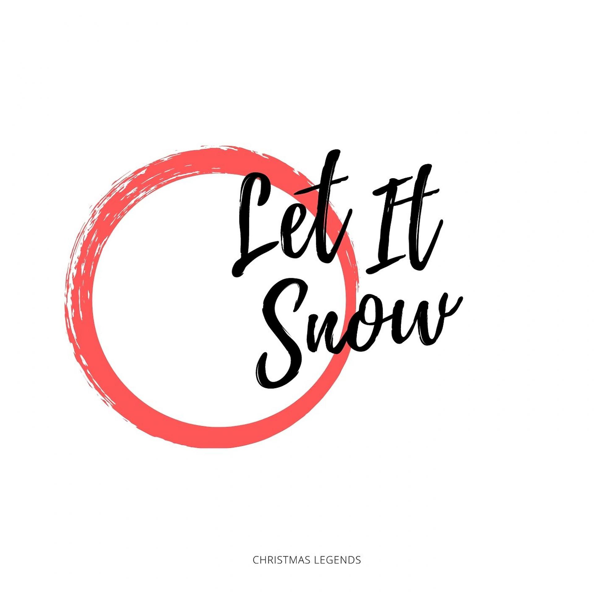Постер альбома Let it snow