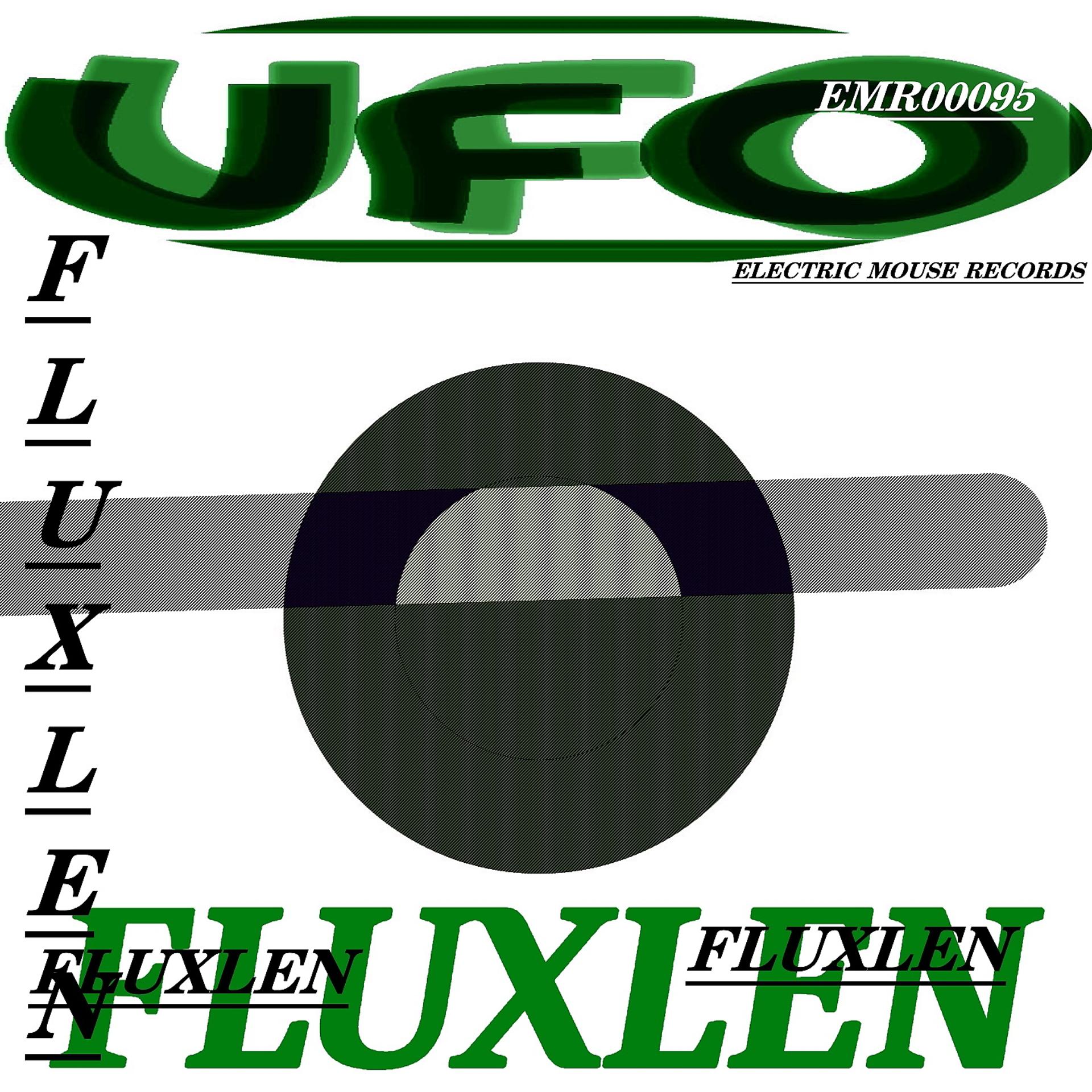 Постер альбома Fluxlen