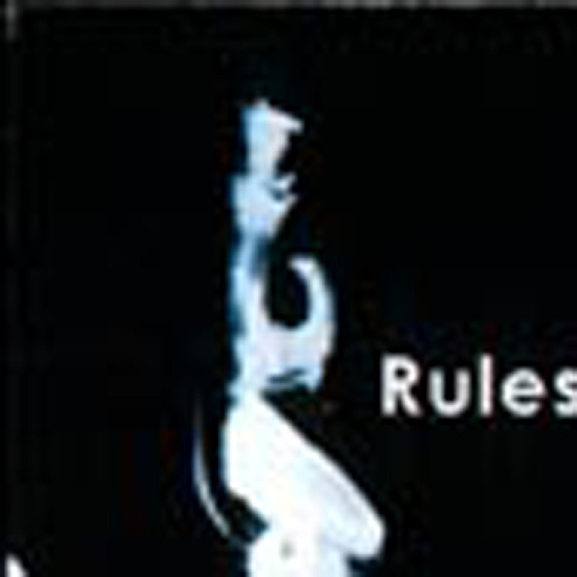 Постер альбома Rules of Engagement, Vol 1