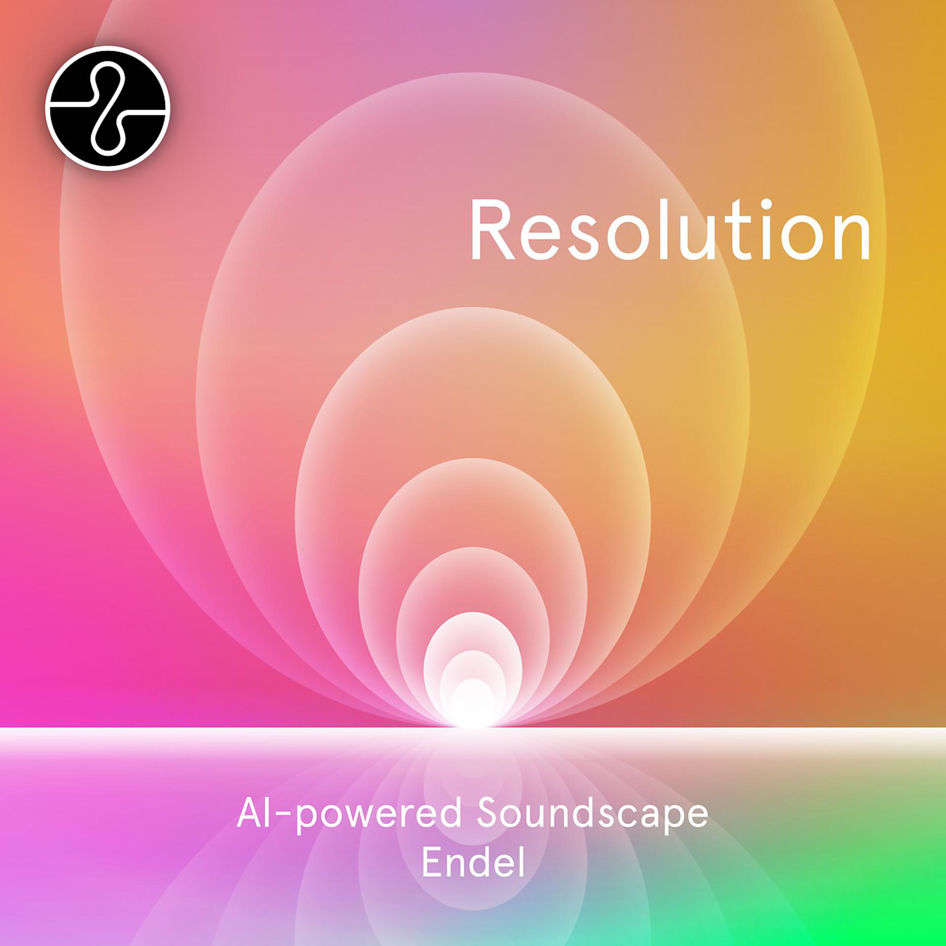 Постер альбома Relax: Resolution