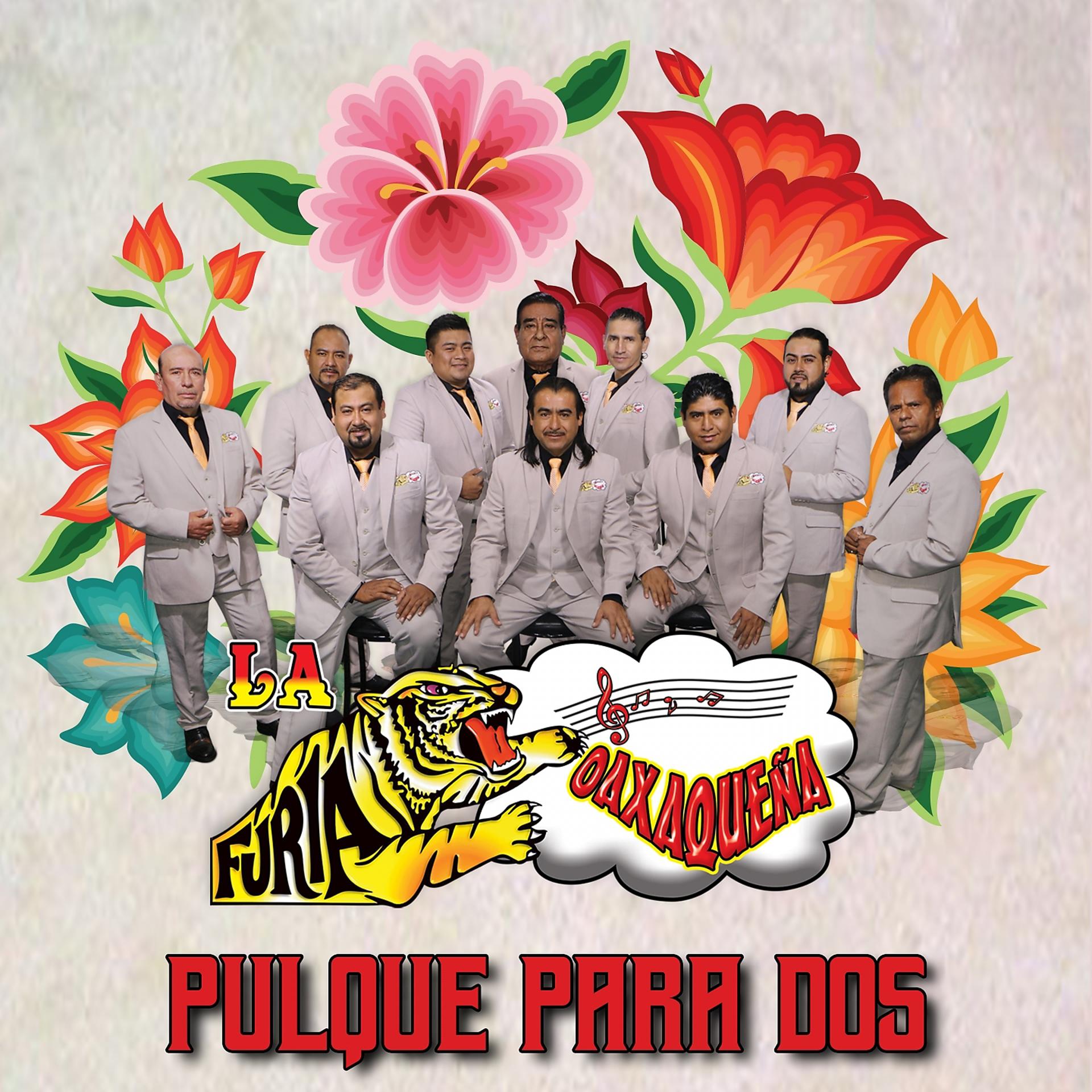 Постер альбома Pulque Para Dos