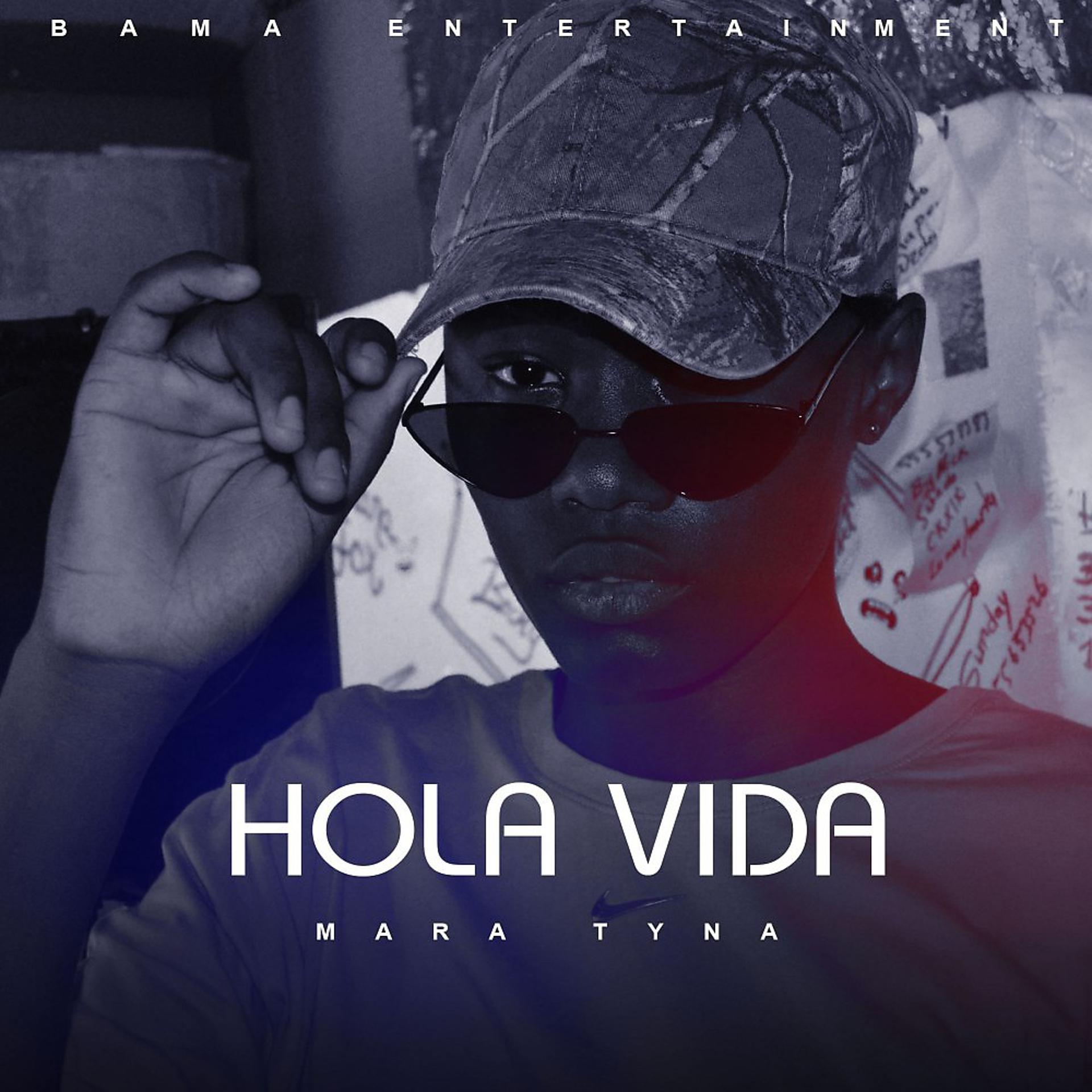 Постер альбома Hola Vida