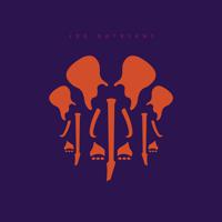 Постер альбома The Elephants of Mars