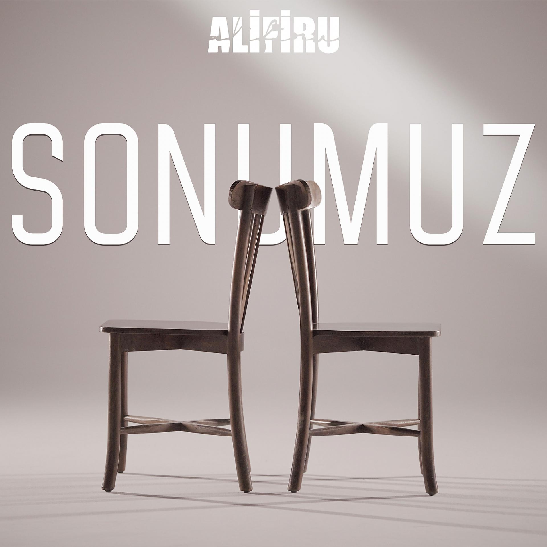 Постер альбома Sonumuz