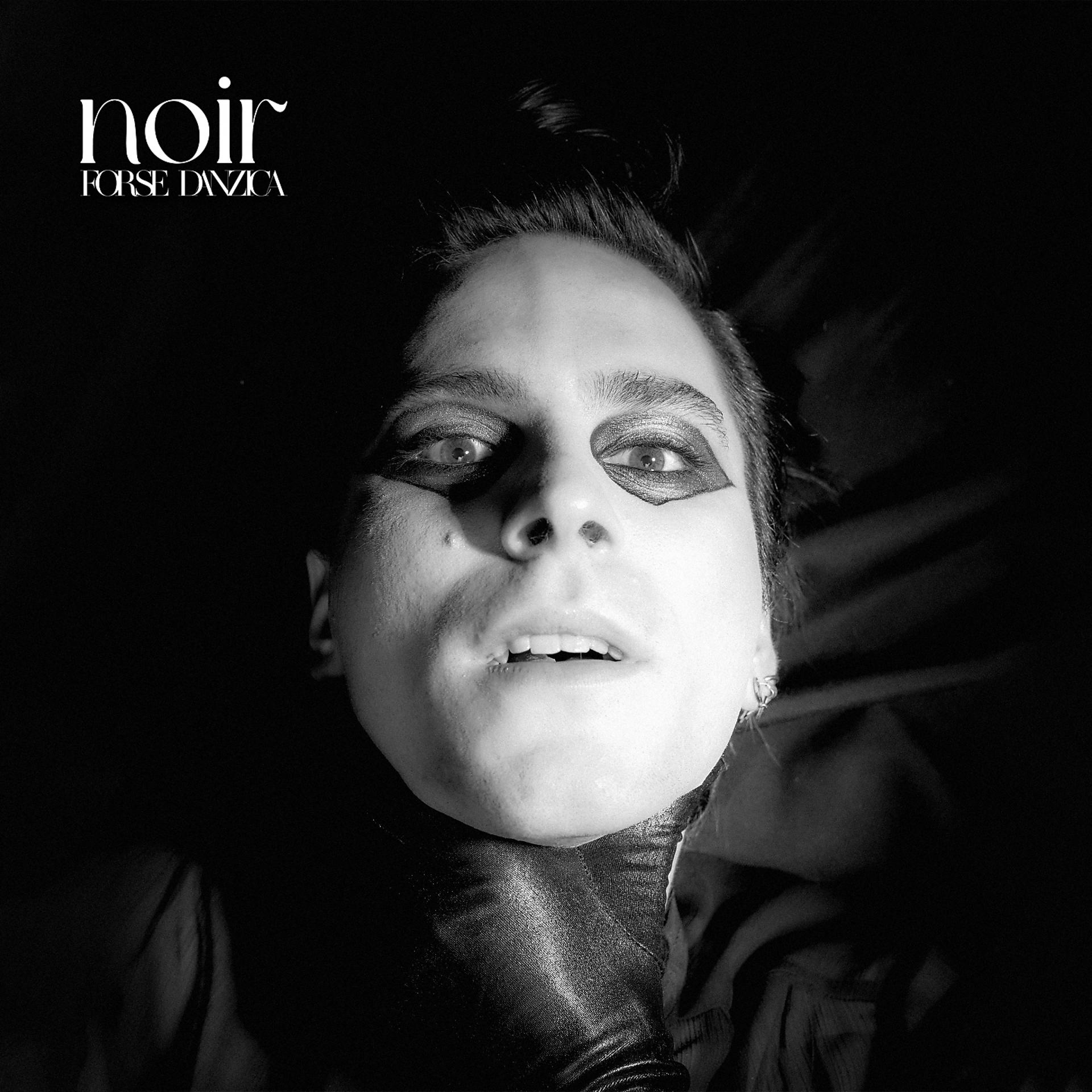 Постер альбома Noir
