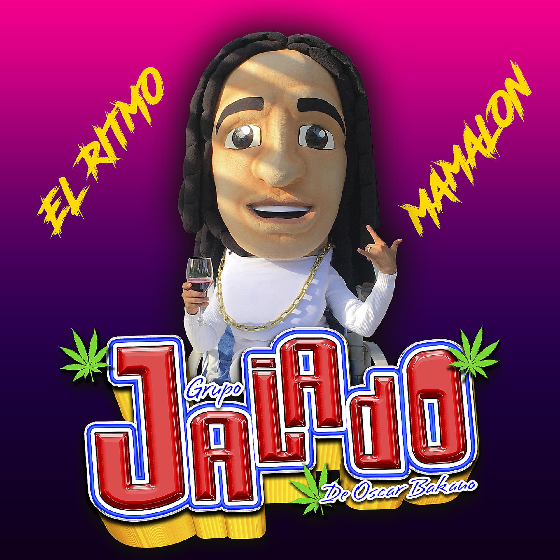Постер альбома El Ritmo Mamalon