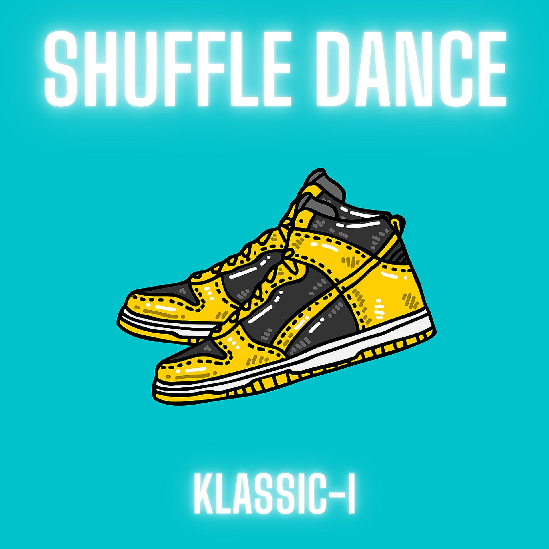 Постер альбома Shuffle Dance