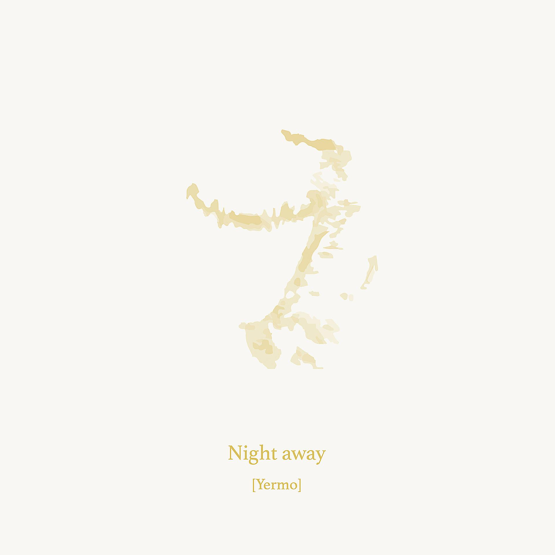 Постер альбома Night Away