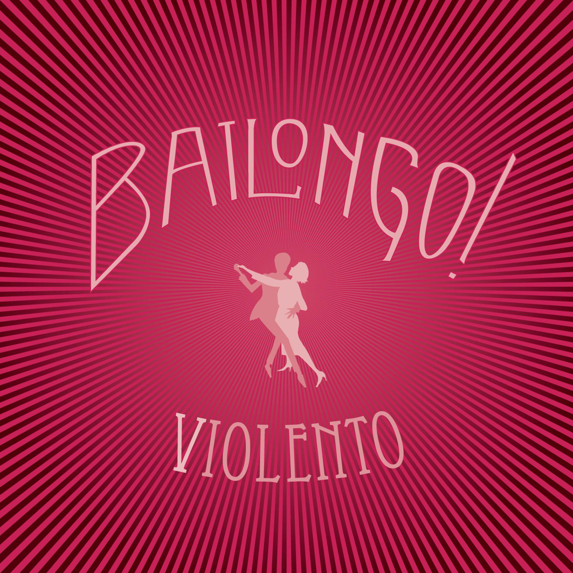 Постер альбома Violento (Single Digital Only)