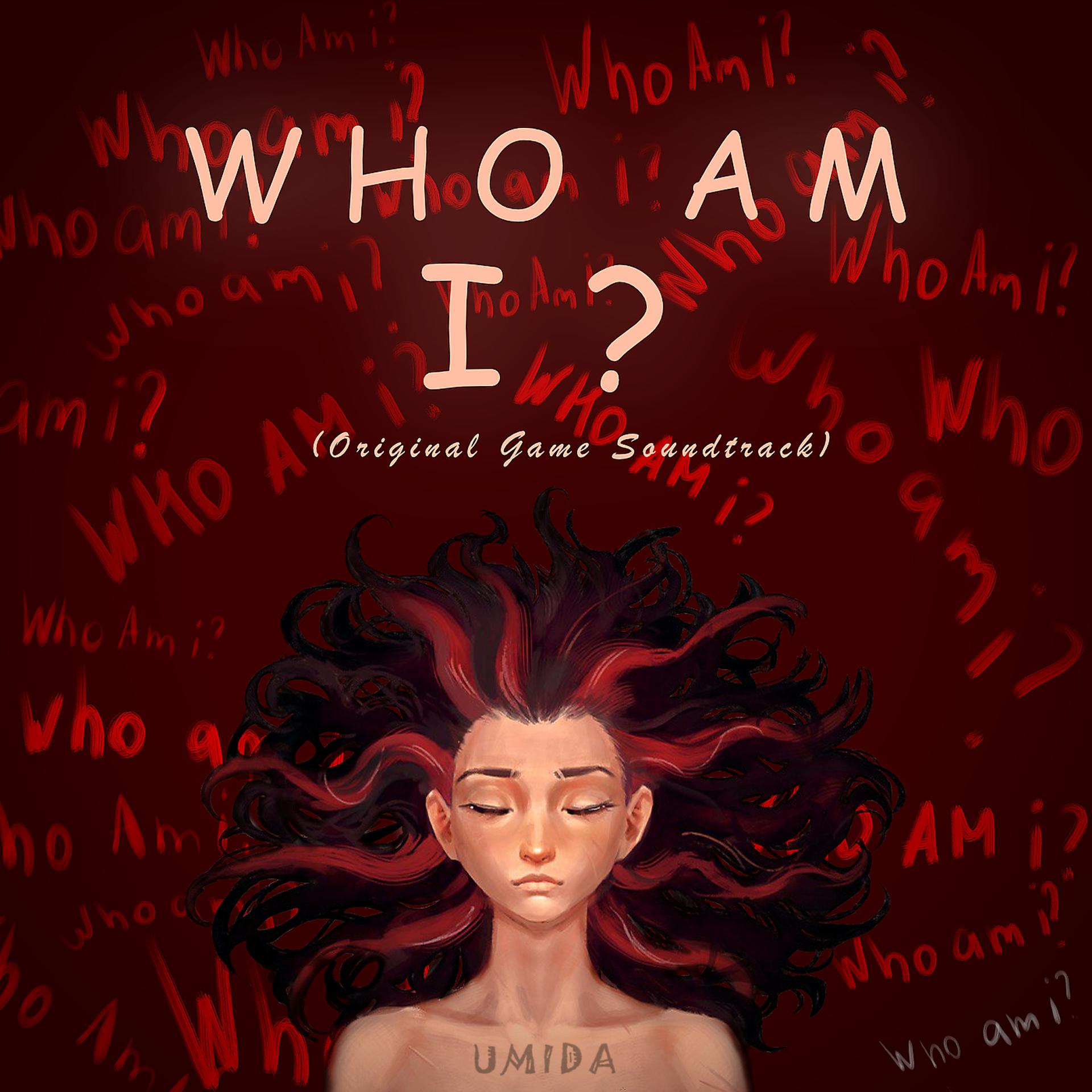 Постер альбома Who Am I? (Original Game Soundtrack)