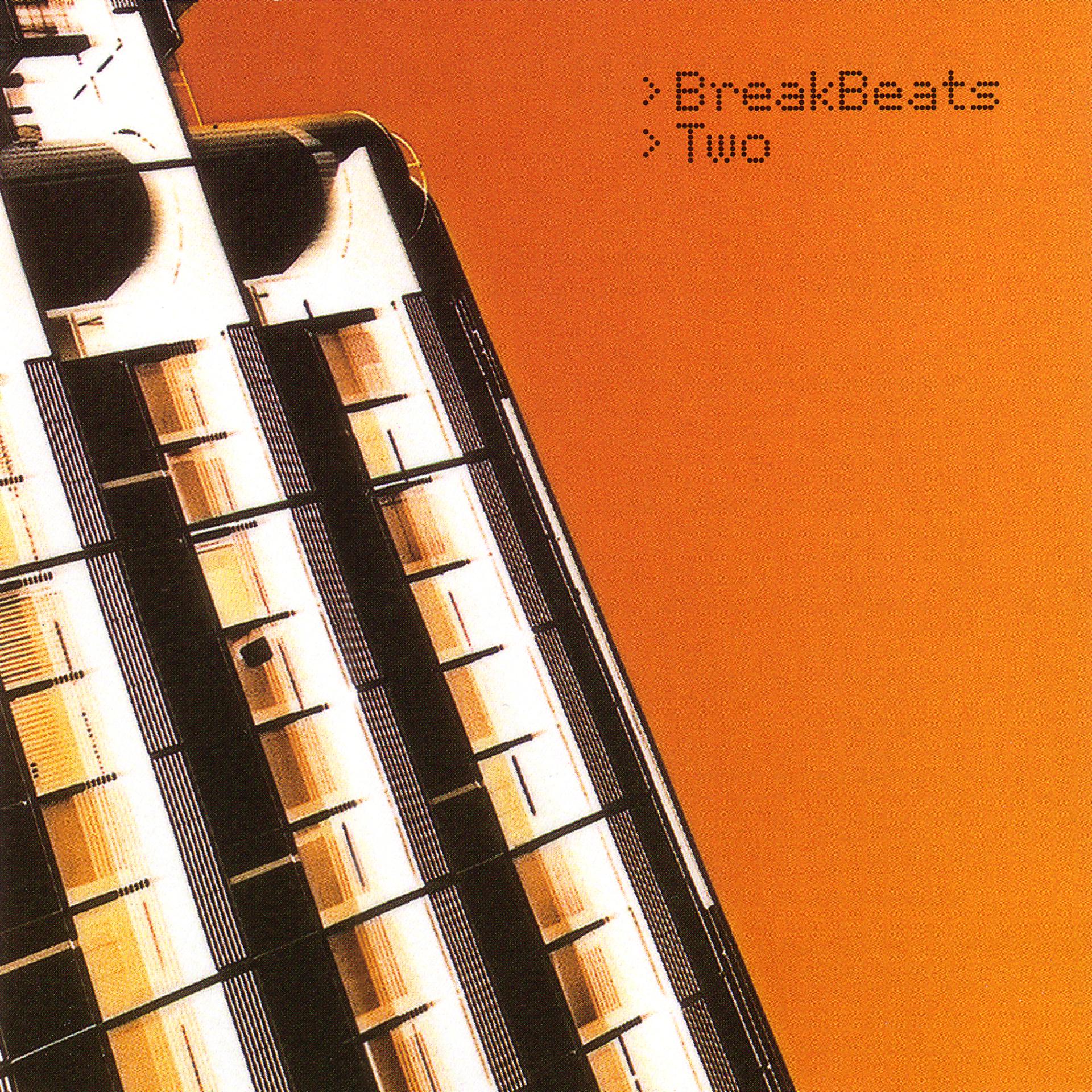 Постер альбома Breakbeats Two