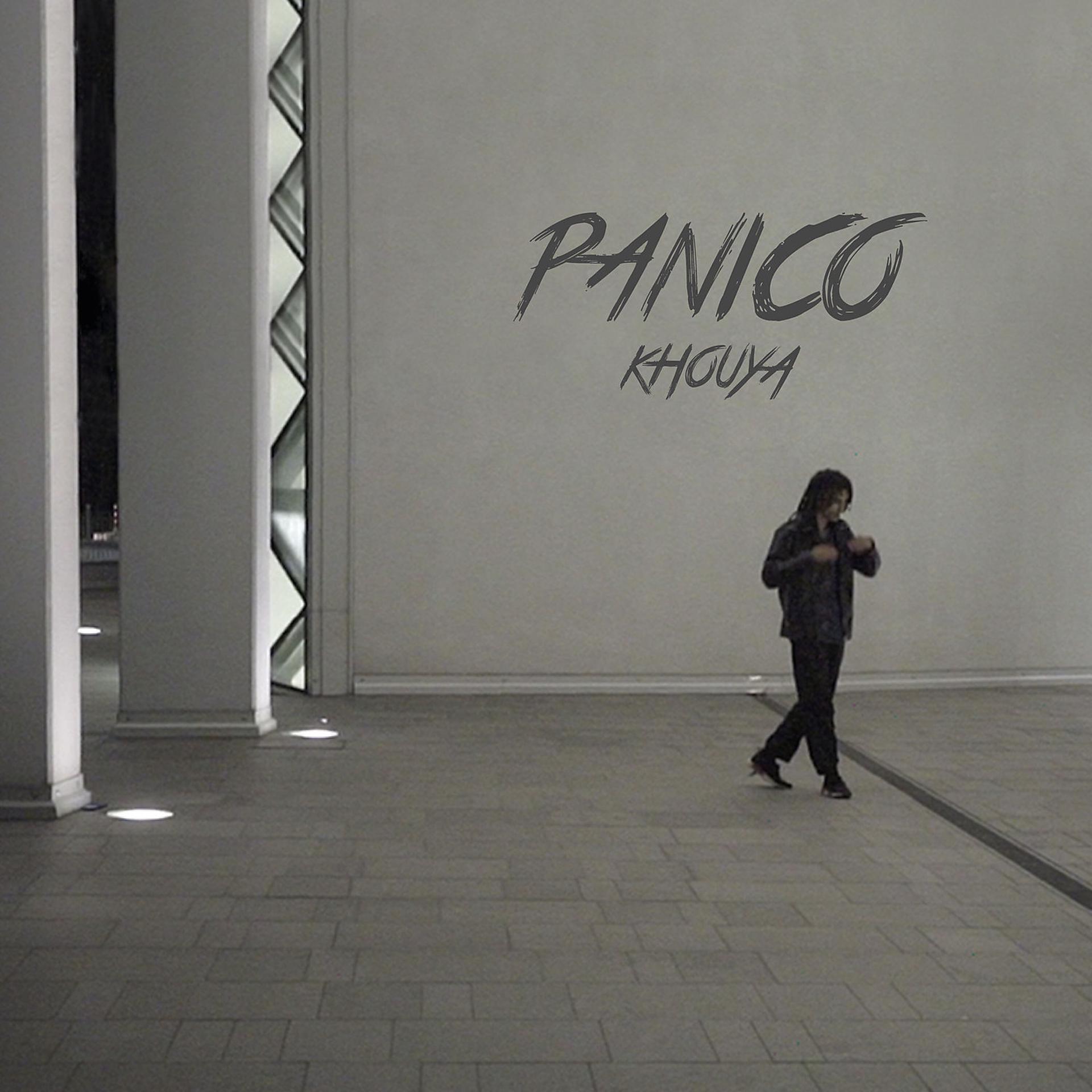 Постер альбома Panico